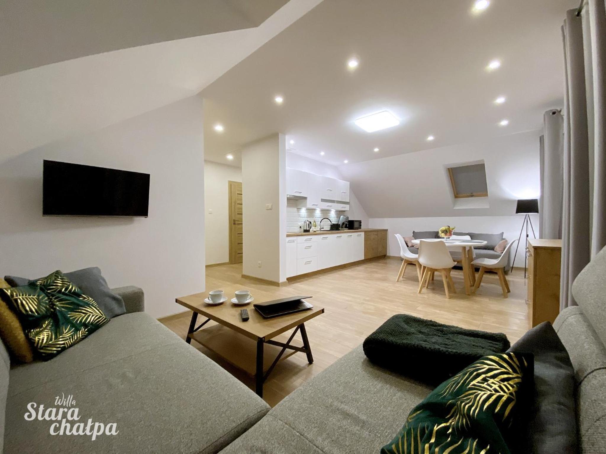 Superior Apartment photo 1