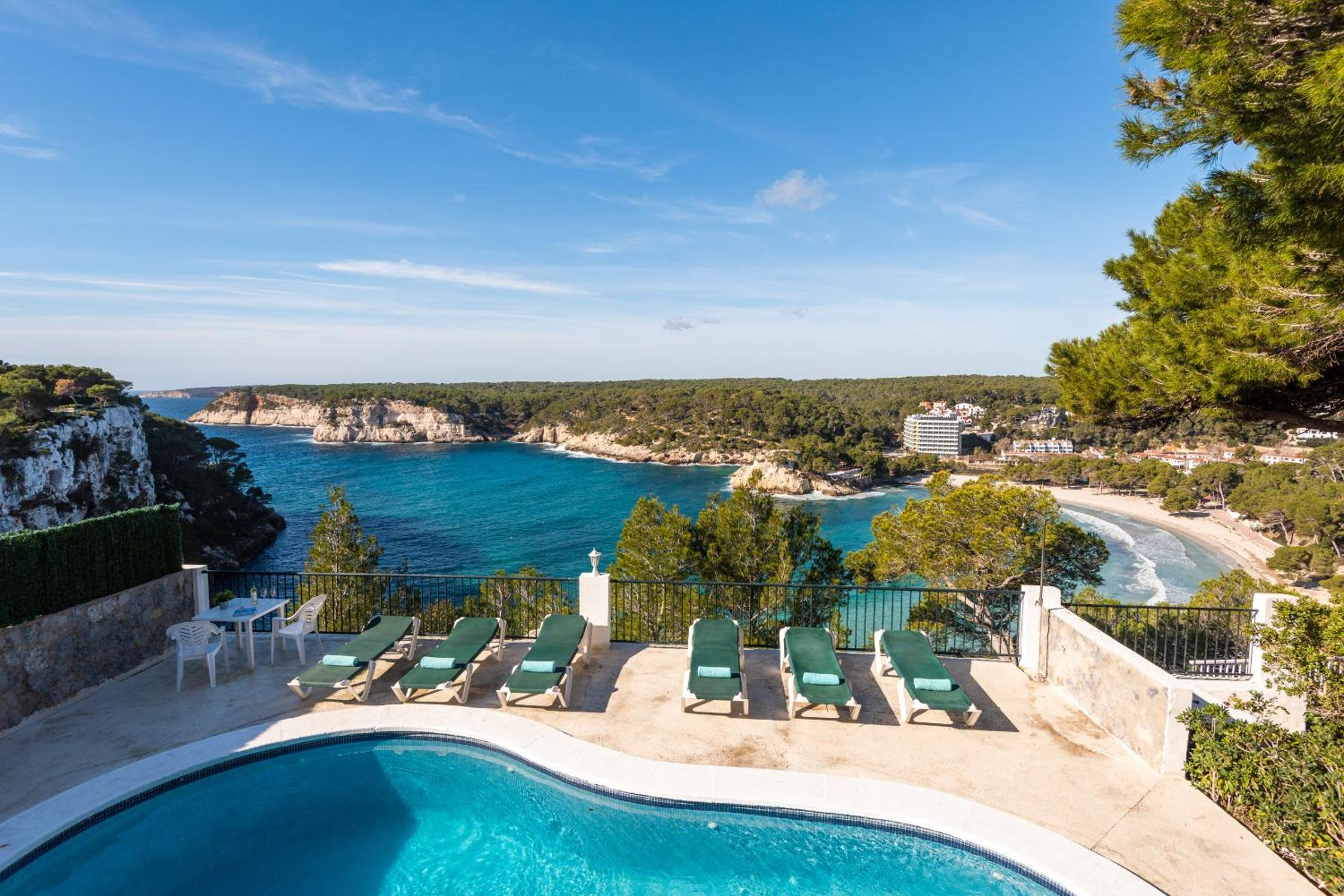 Villa with Sea View photo 1