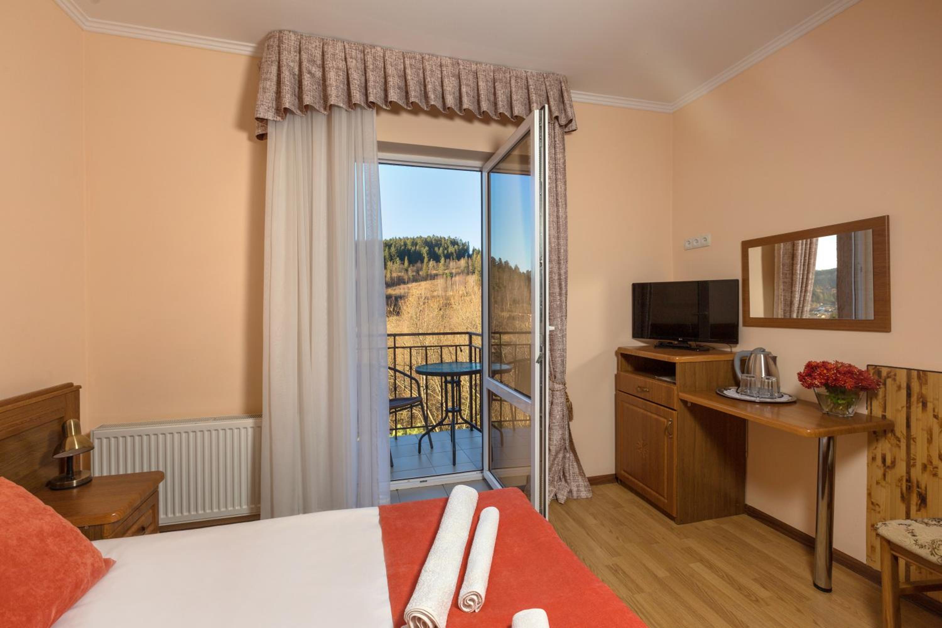 Family Suite photo 3
