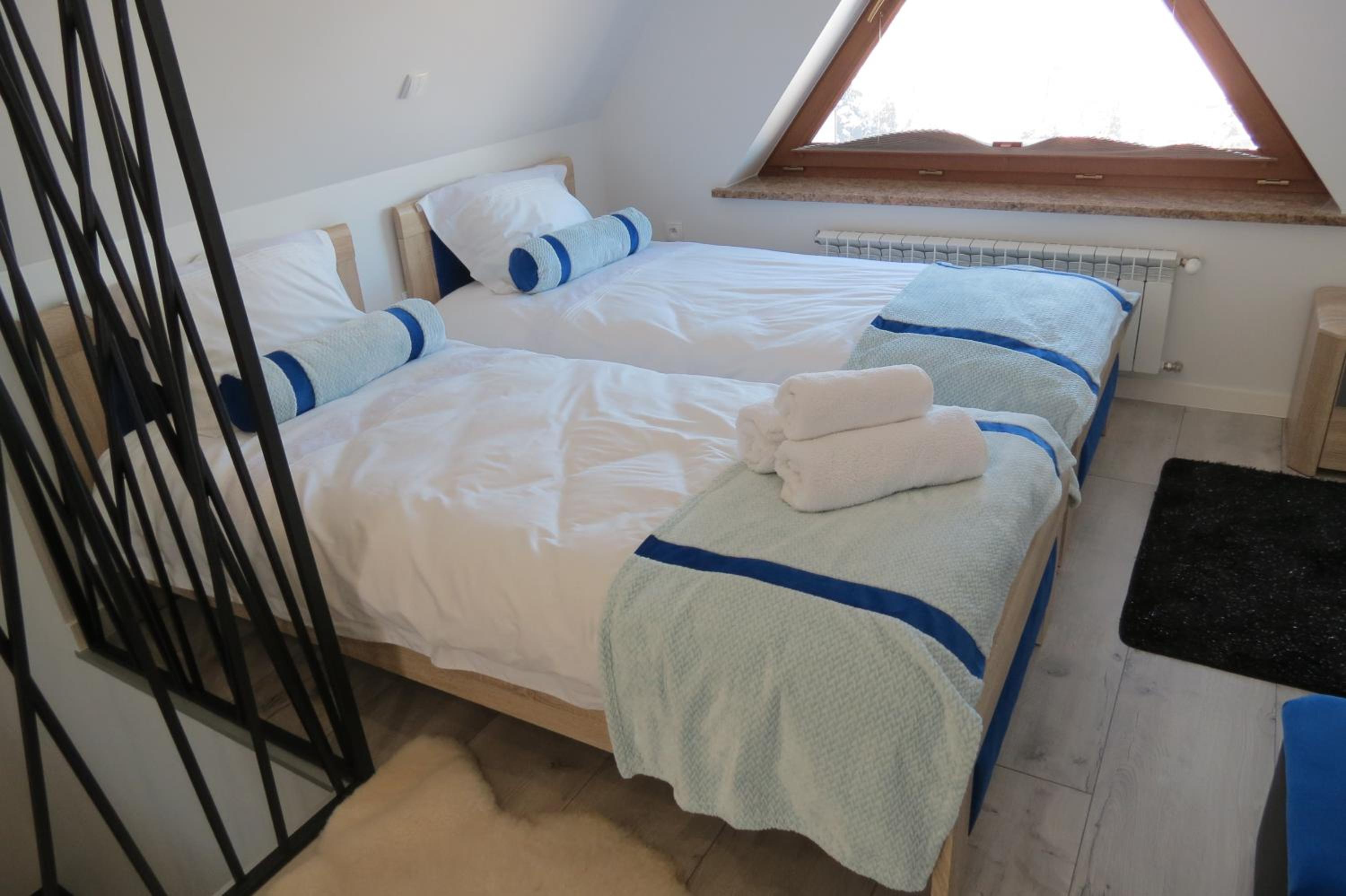Apartment - Split Level photo 1