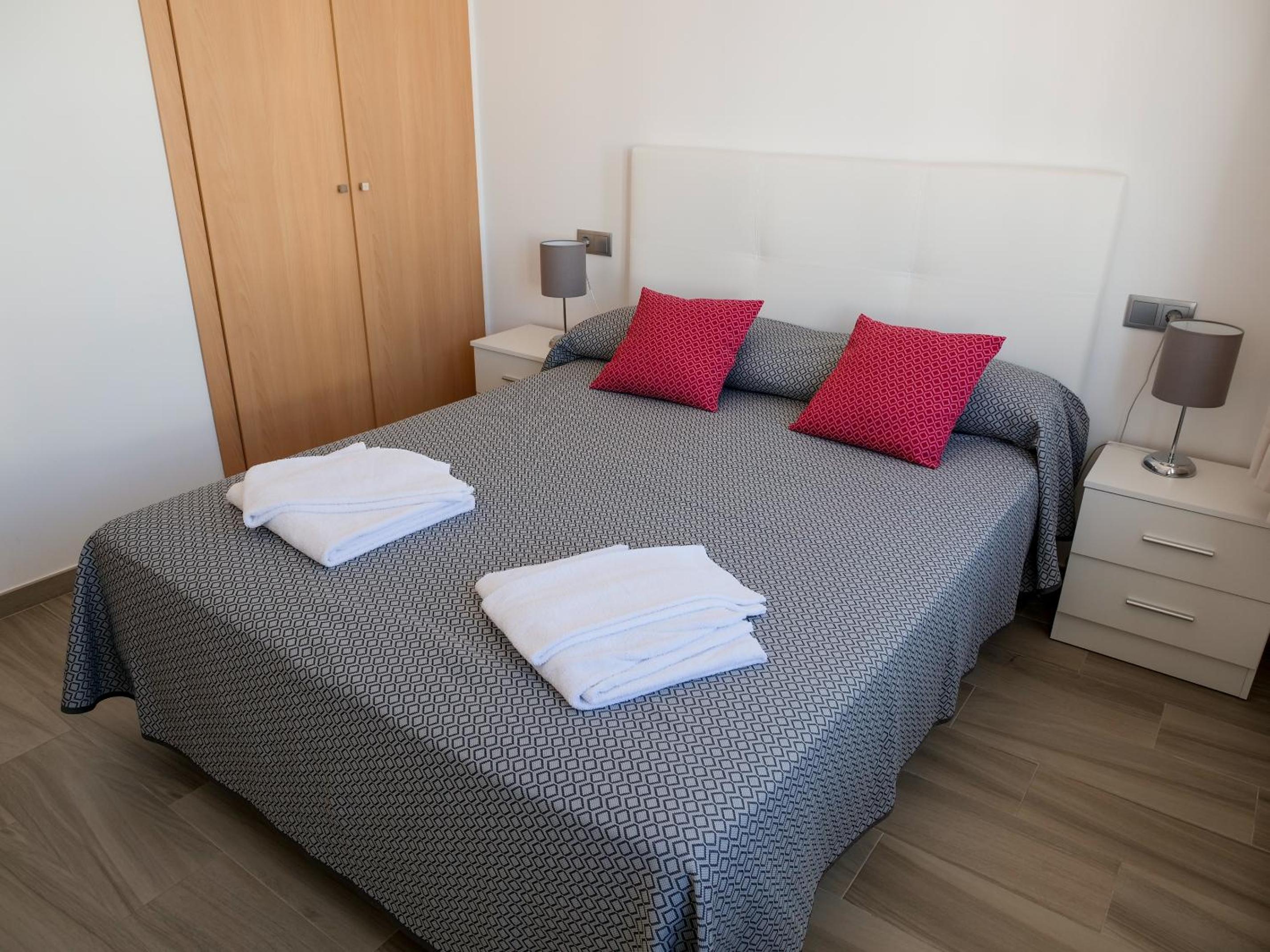Apartment with Sea View photo 3