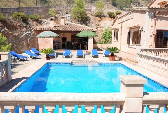Holiday Home photo 3