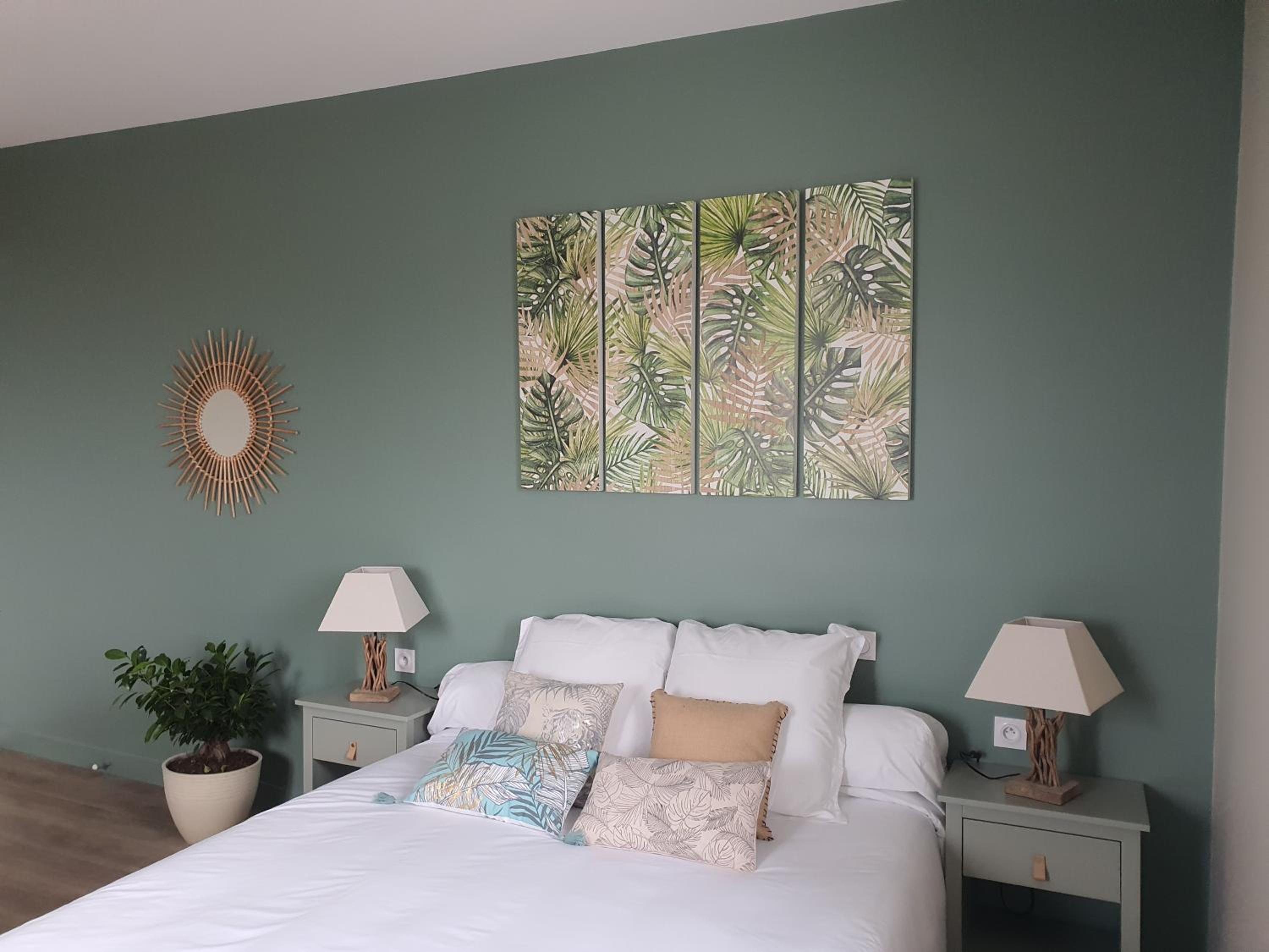 Deluxe Family Suite photo 2