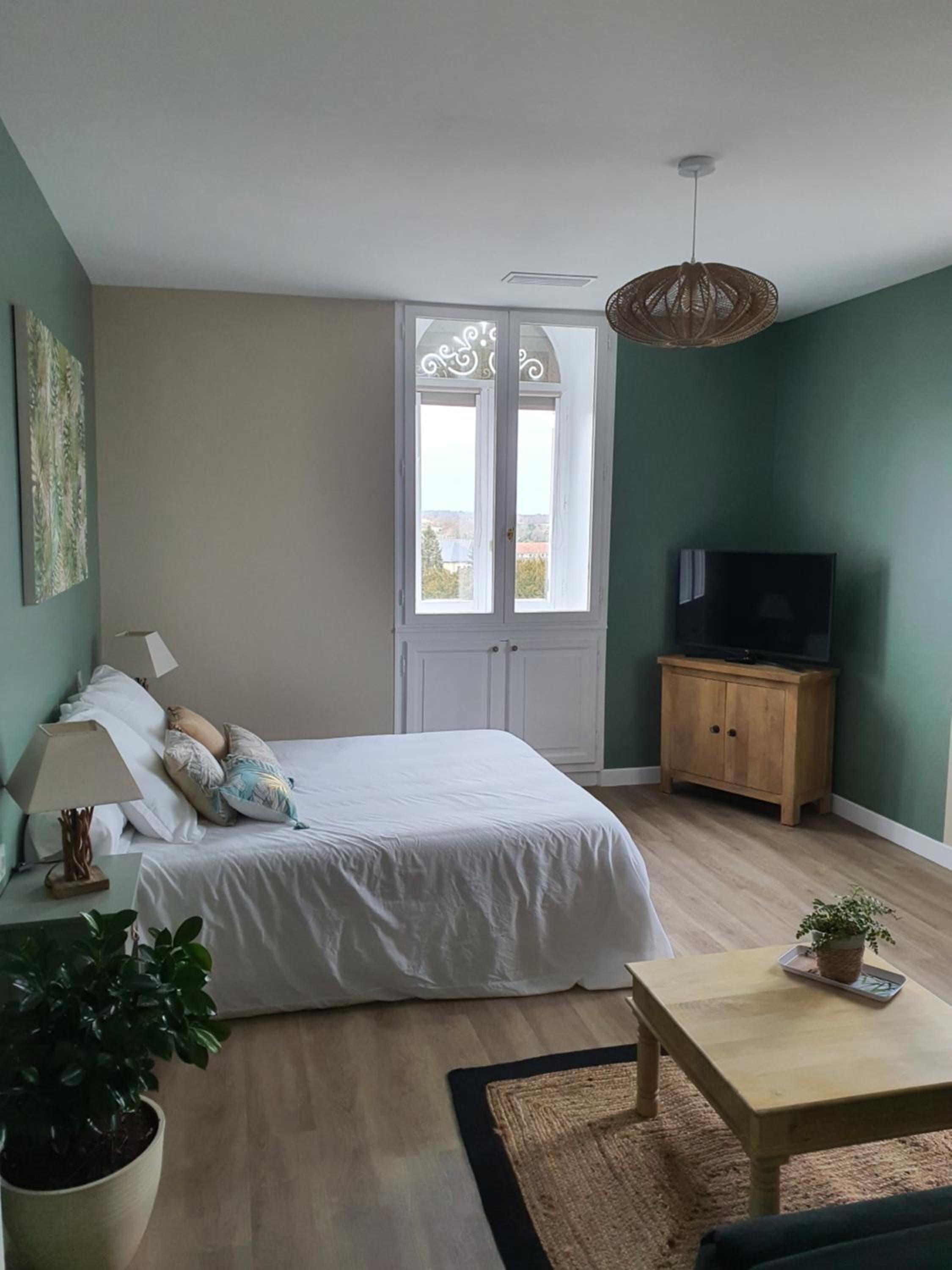 Deluxe Family Suite photo 3