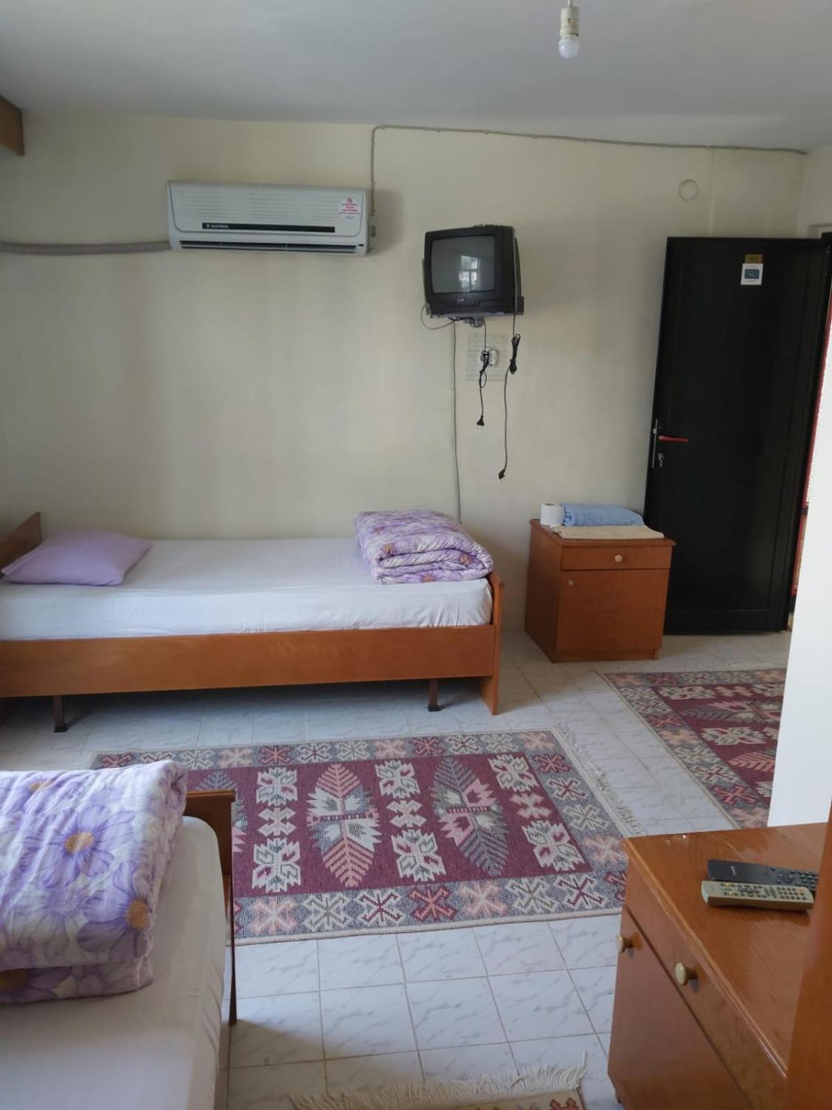 Standard Single Room photo 2