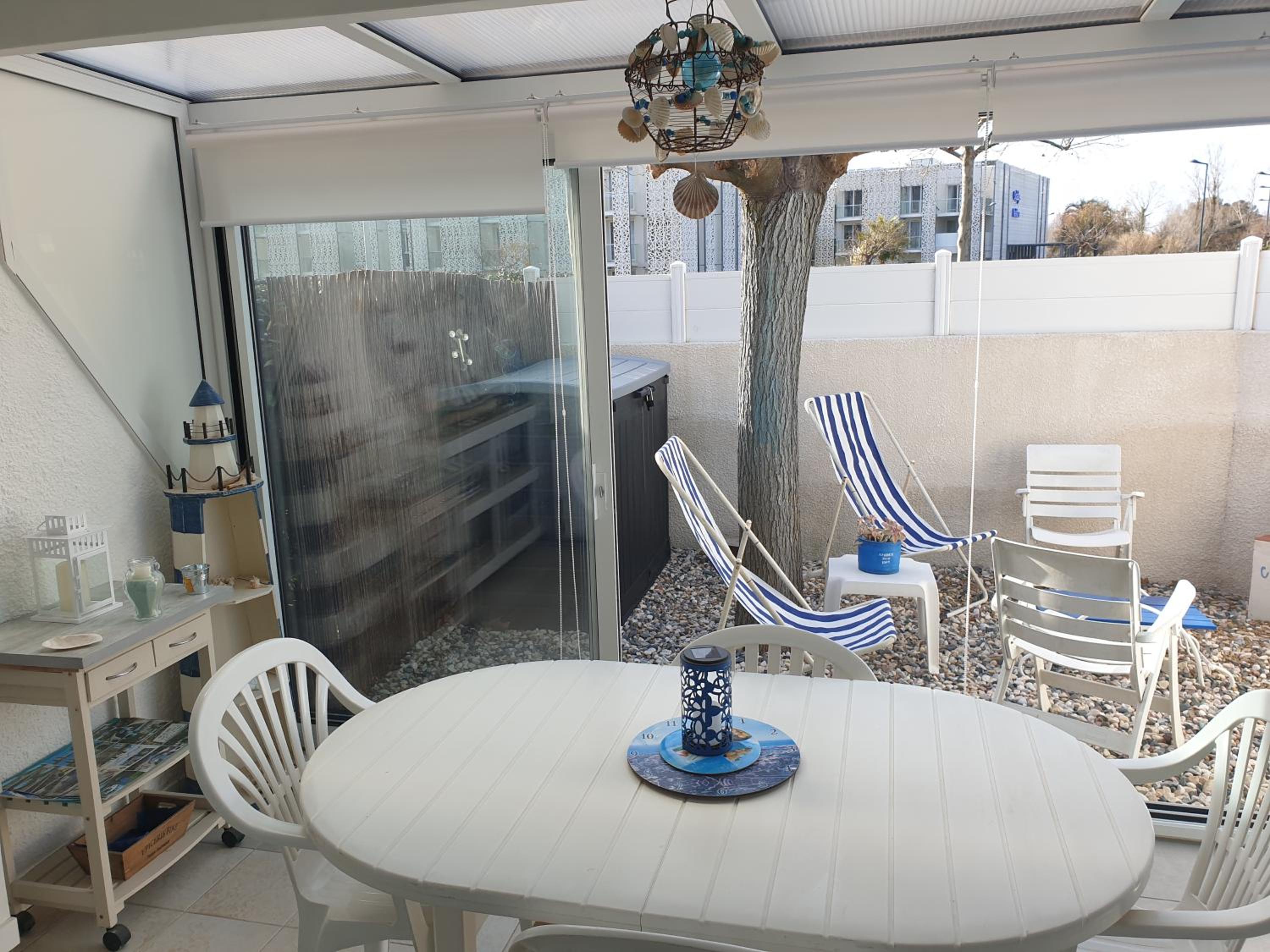 Double Room with Park View
