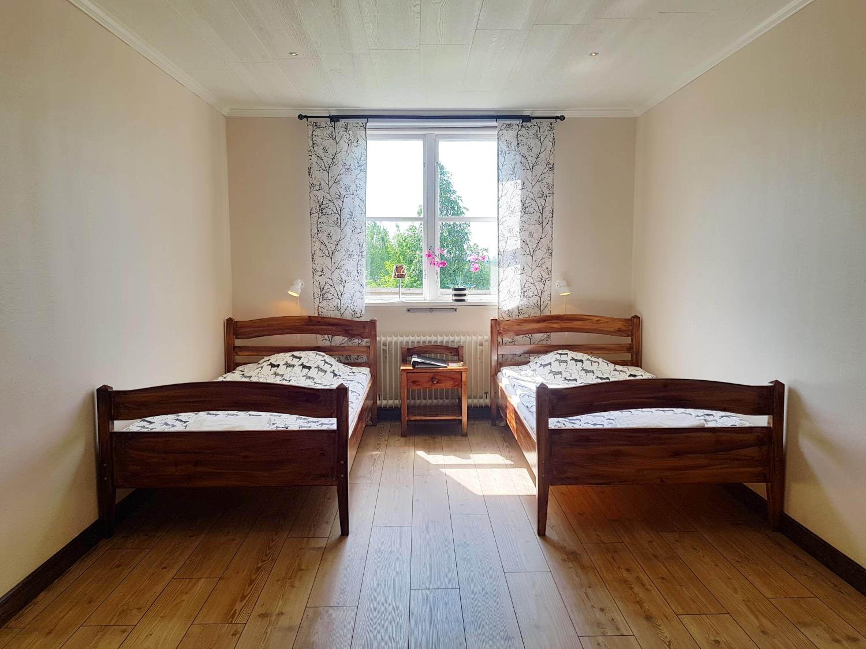 Twin Room photo 3