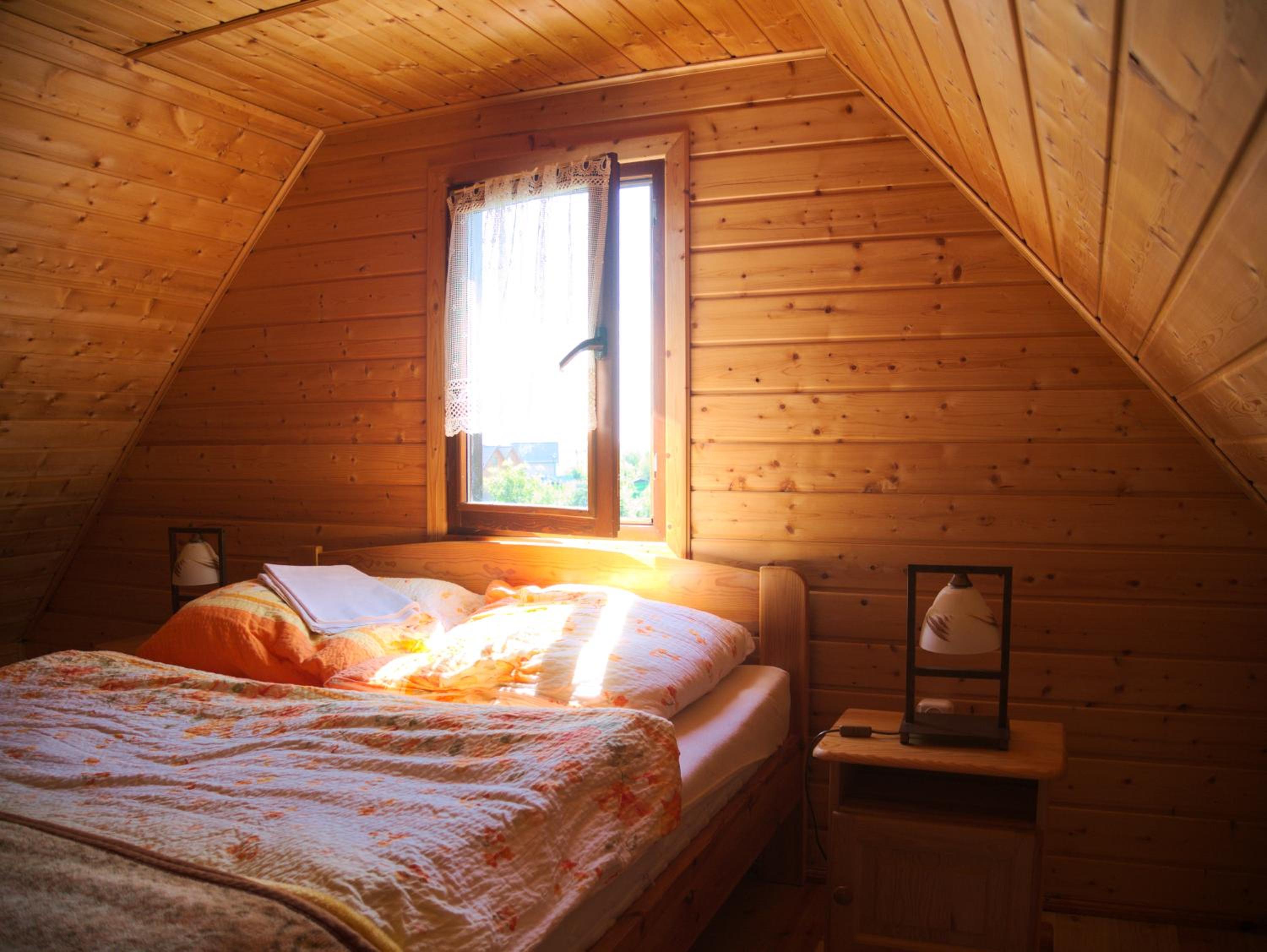 Two-Bedroom Chalet photo 1