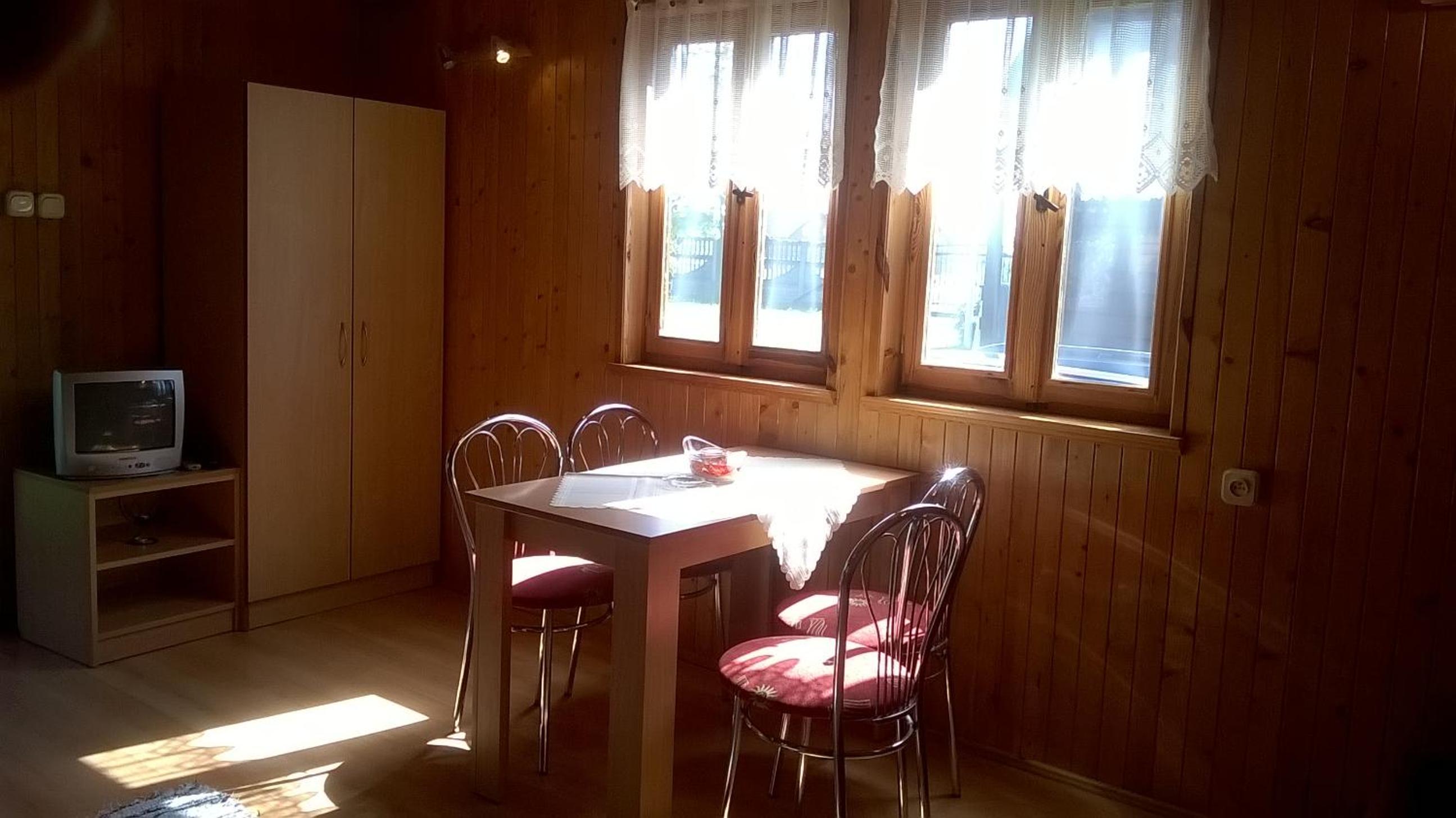 Two-Bedroom Chalet photo 1