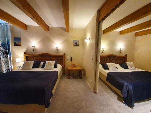 Family Junior Suite photo 1
