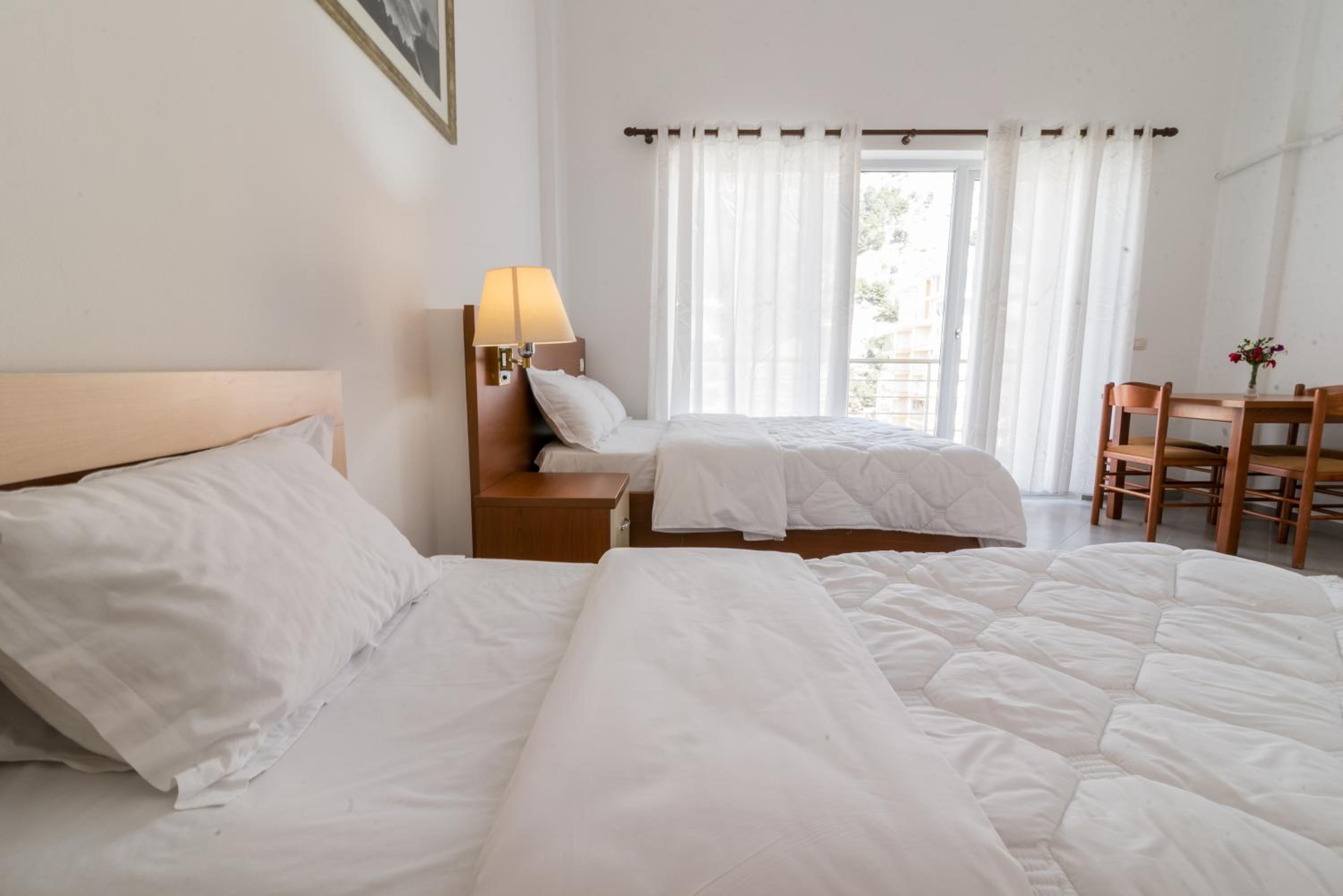 Comfort Triple Room photo 2