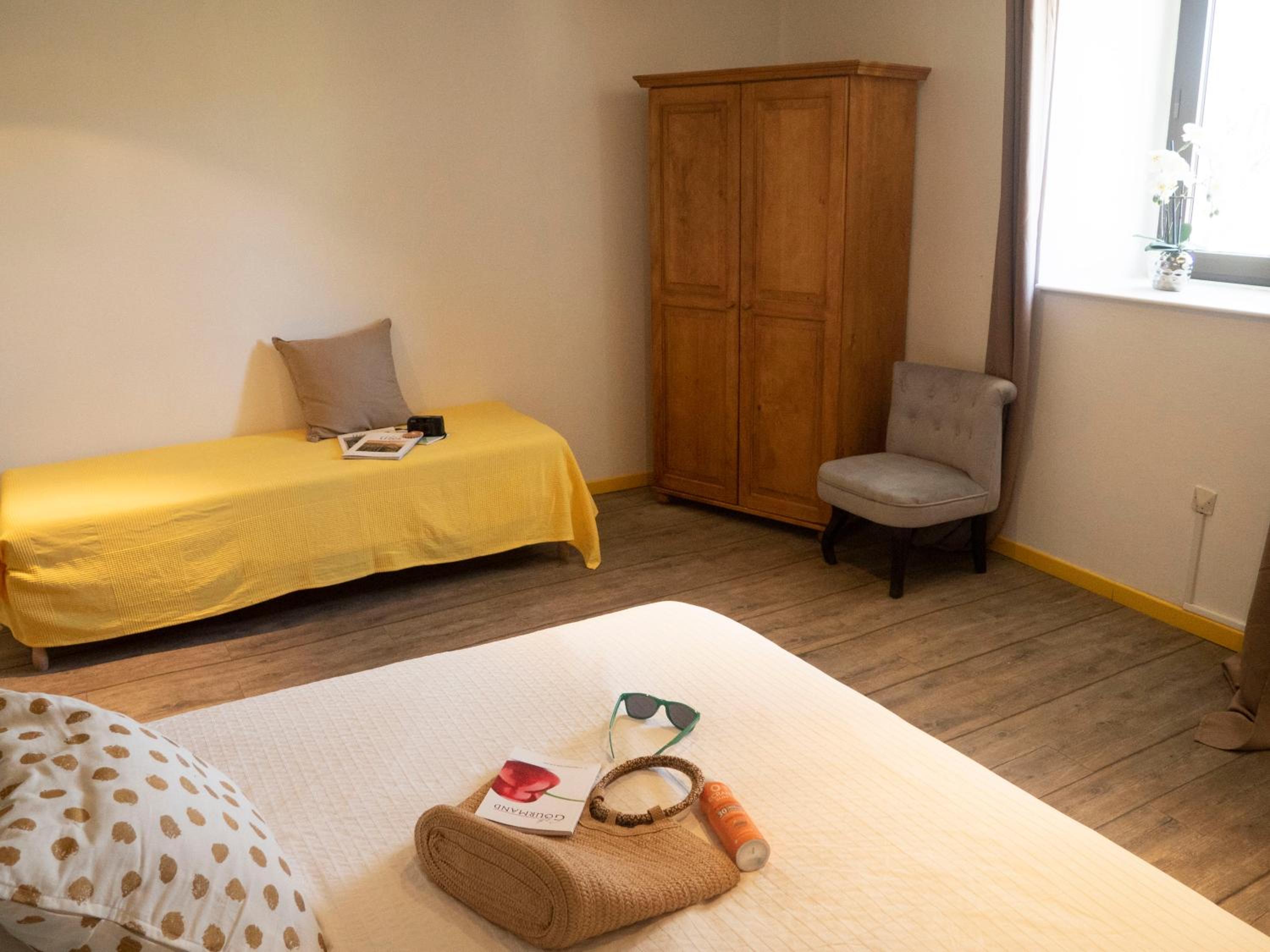 Comfort Double Room photo 3