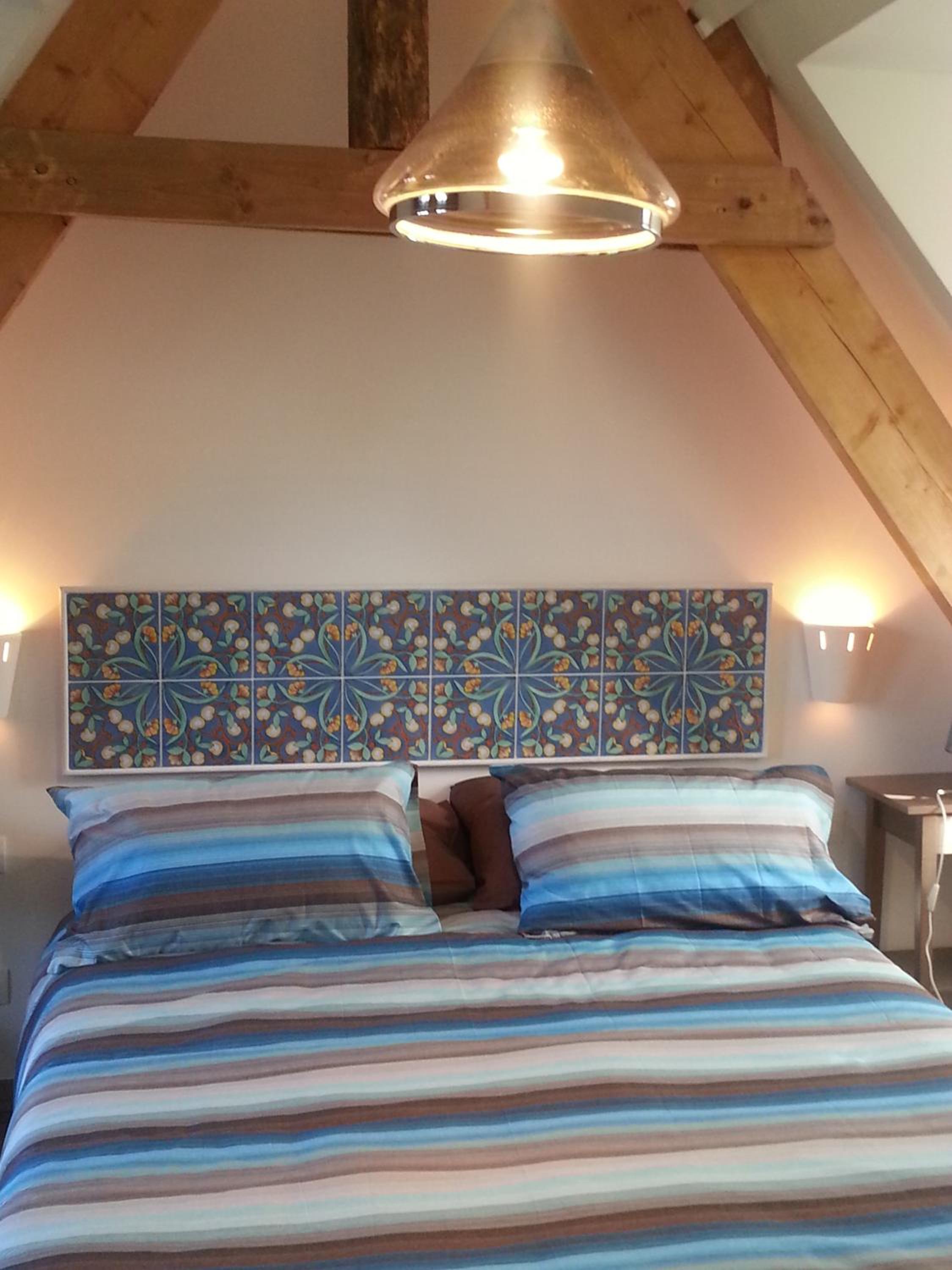 Double Room with Bath