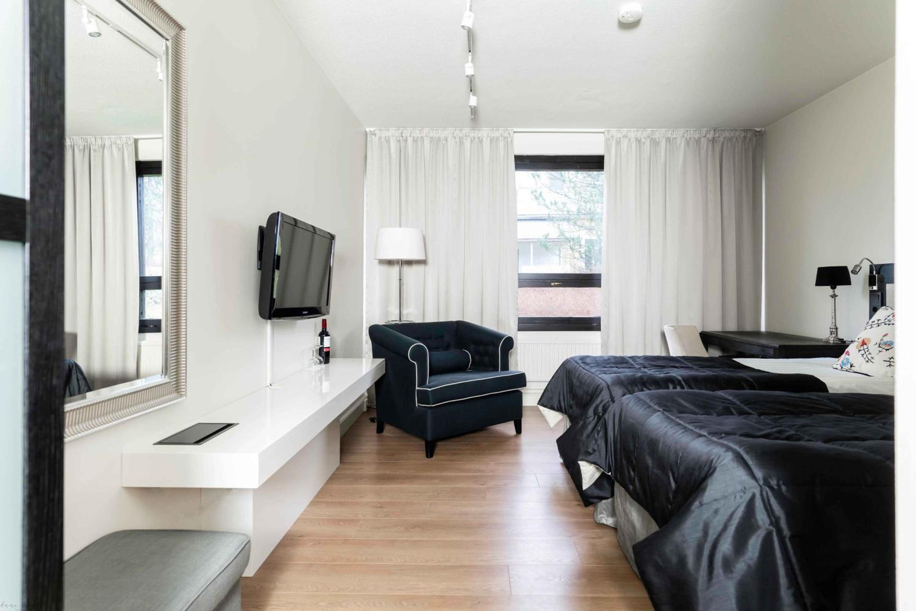 Twin Room photo 2