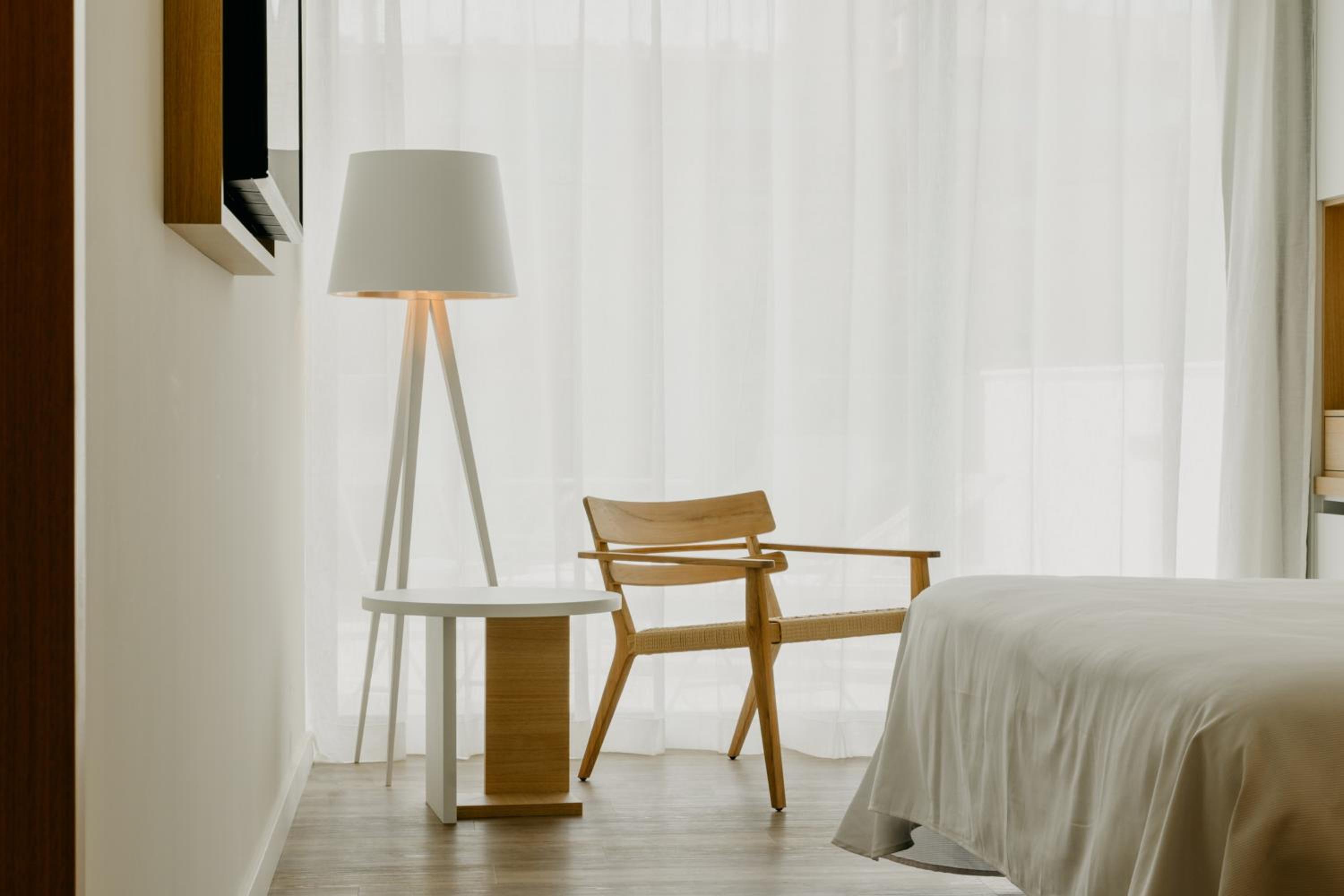 Instants Boutique Hotel - Adults Only