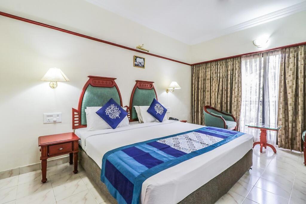 Deluxe Room photo 2