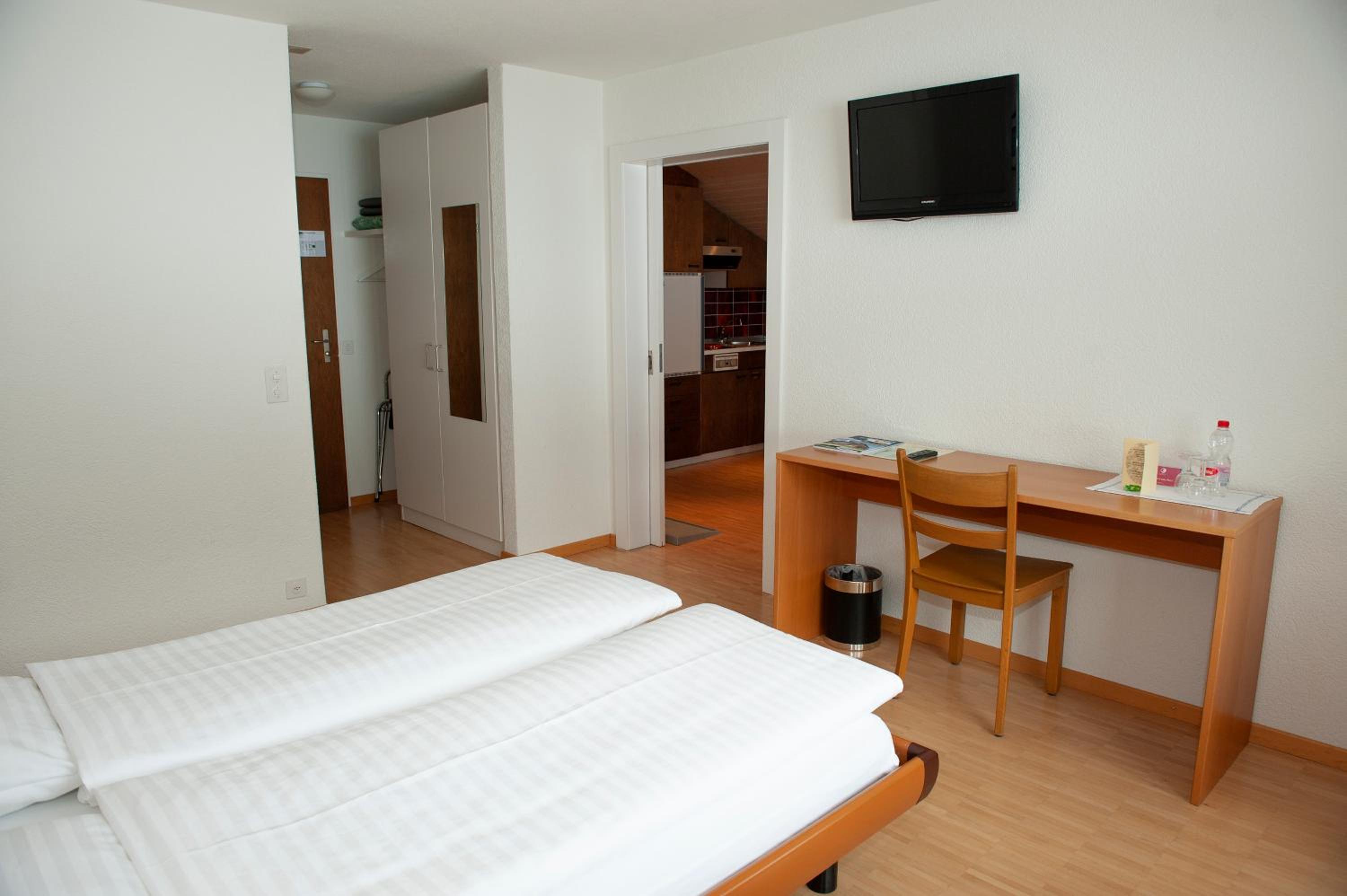 Deluxe Double Room photo 2