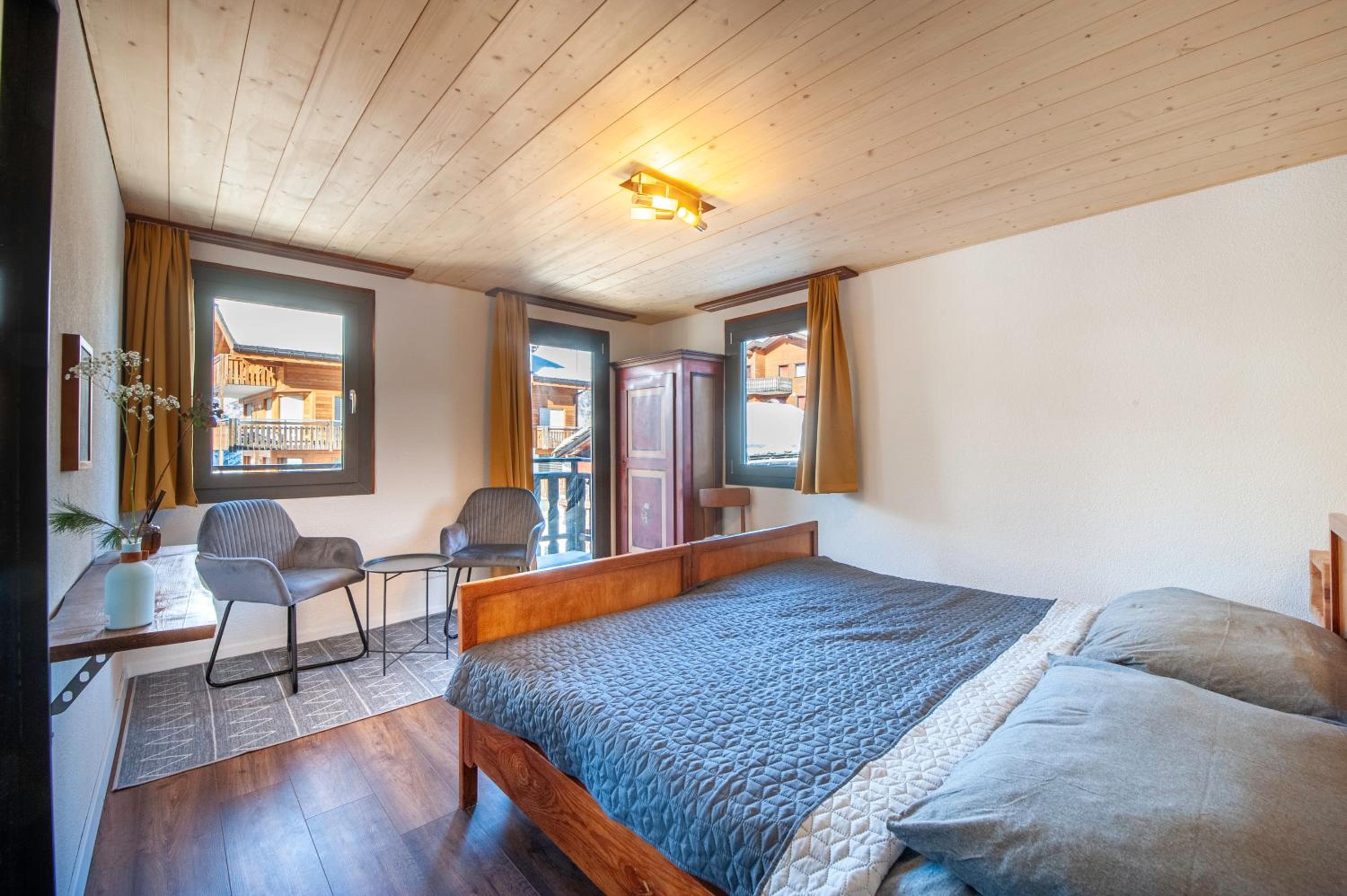 Double Room with Balcony photo 2
