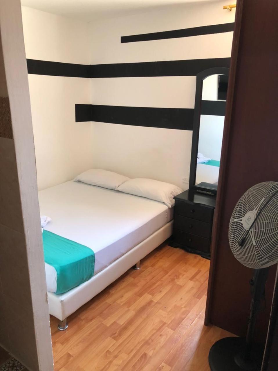 Budget Double Room photo 1