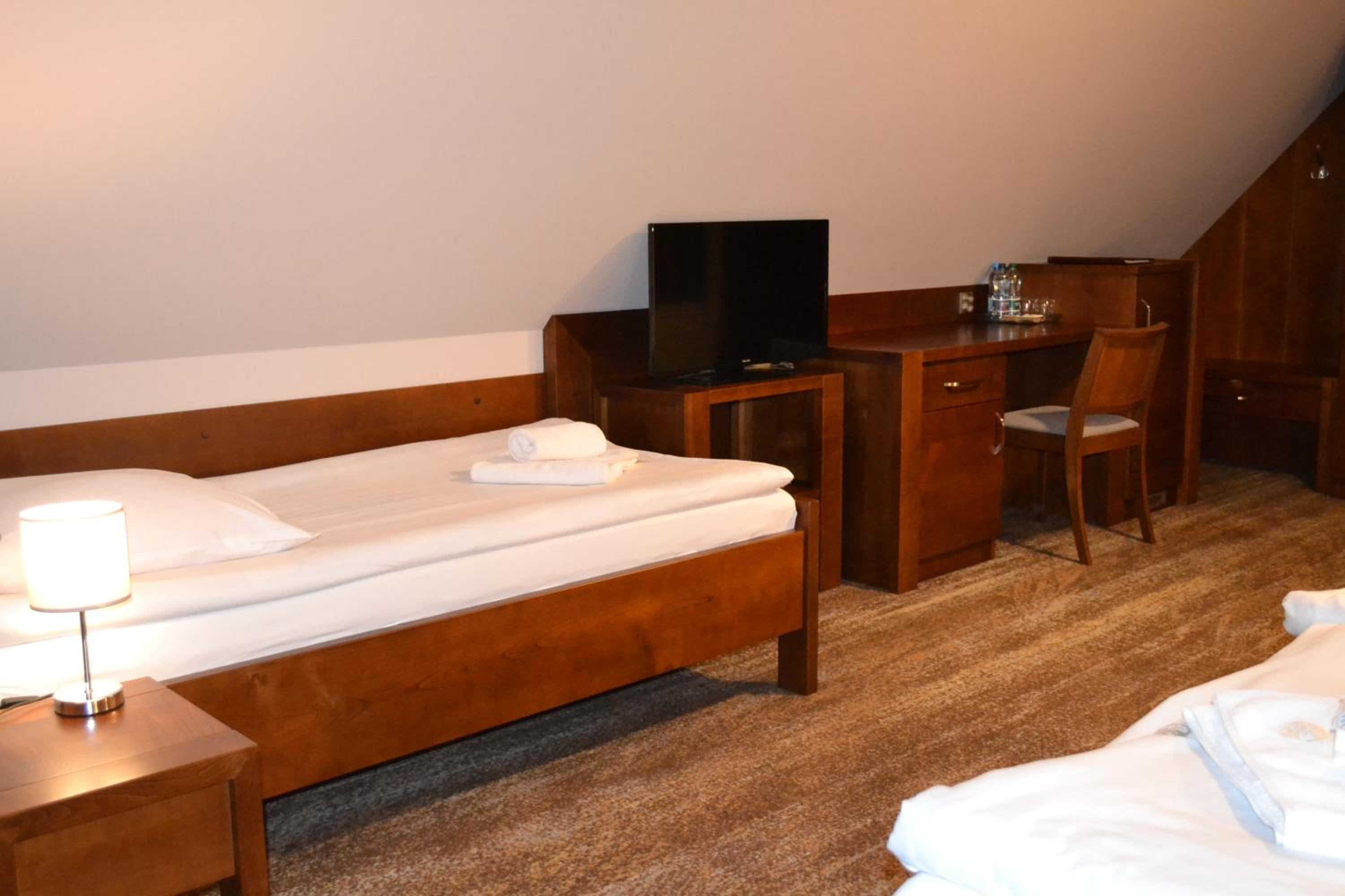 Triple Room photo 3