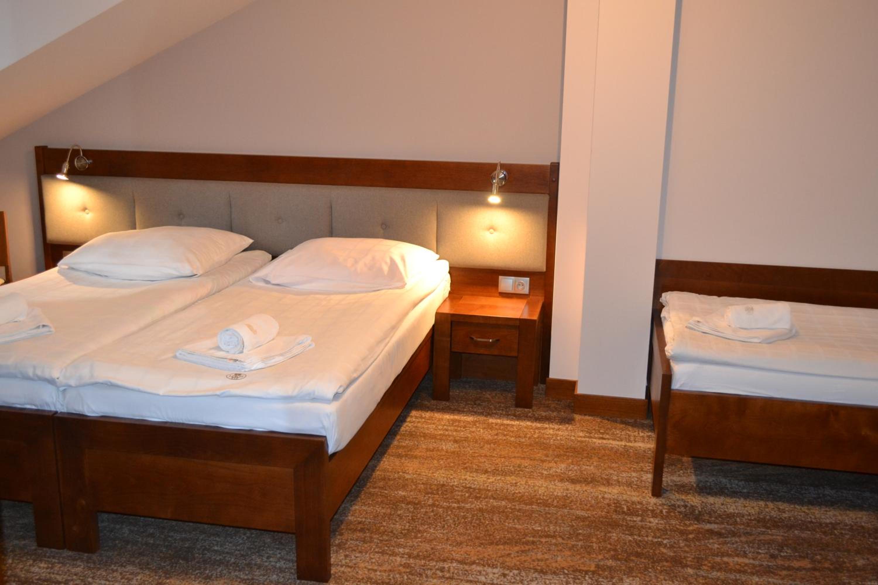 Triple Room photo 2