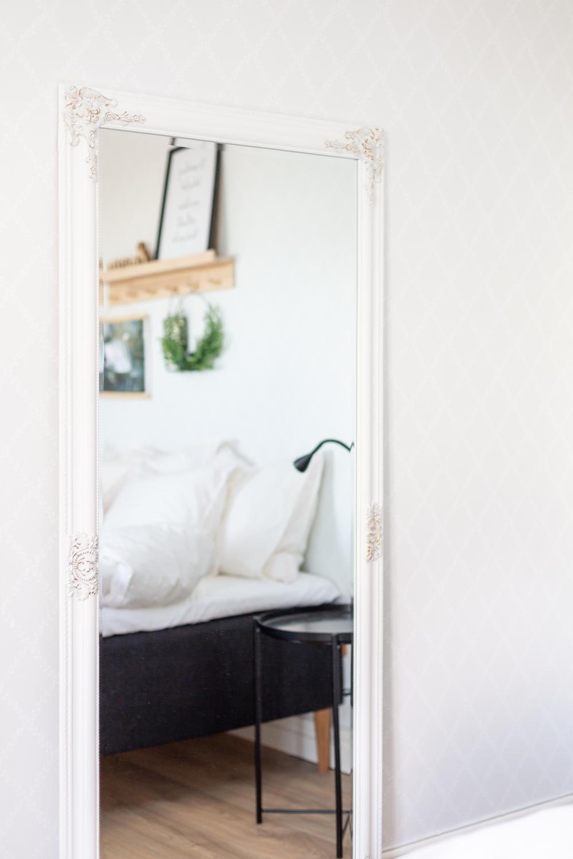 Family Room with Shared Bathroom