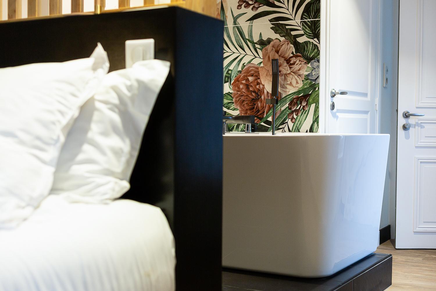 Superior Double Room - Photo 10