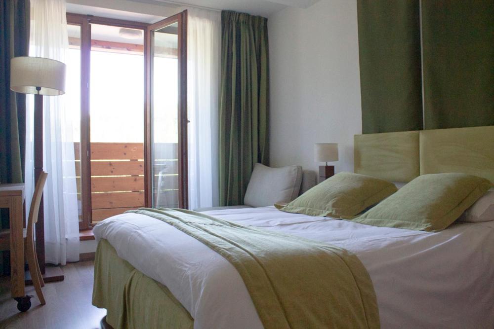 Double or Twin Room with Spa Access photo 3