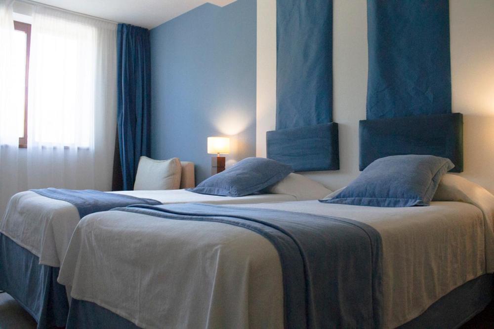 Double or Twin Room with Spa Access photo 2
