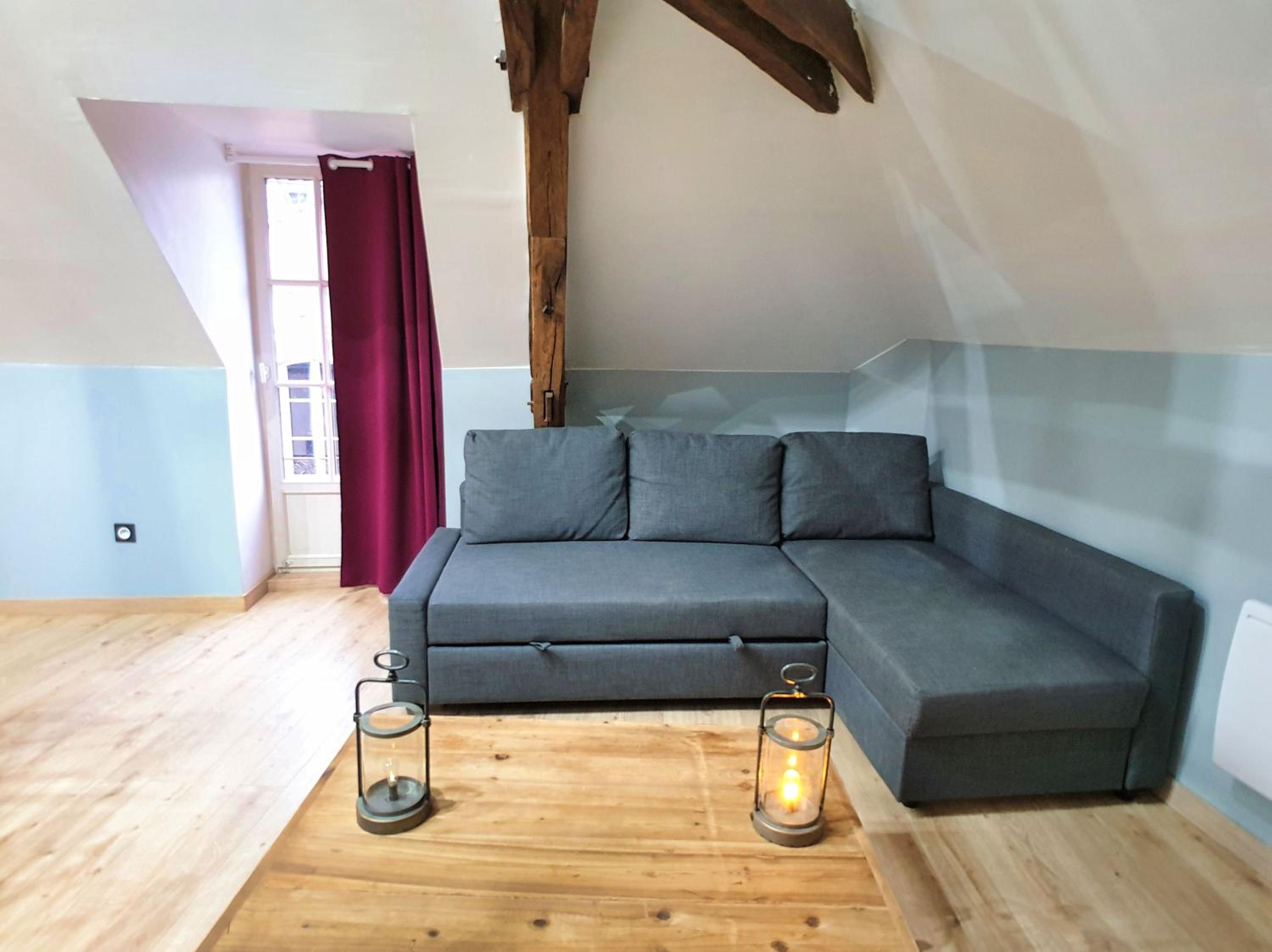 Apartment - Photo 3