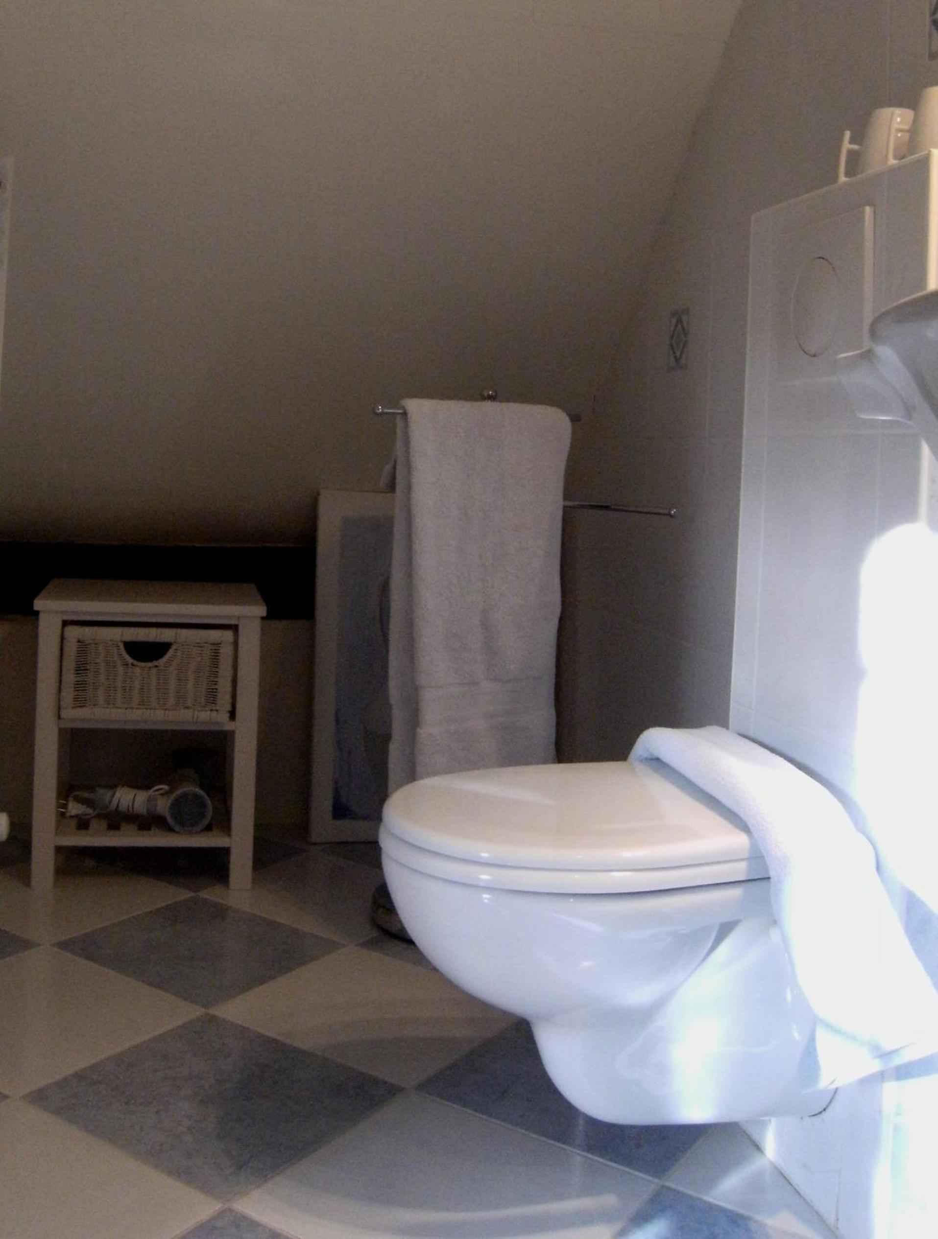 Triple Room with Private Bathroom photo 3