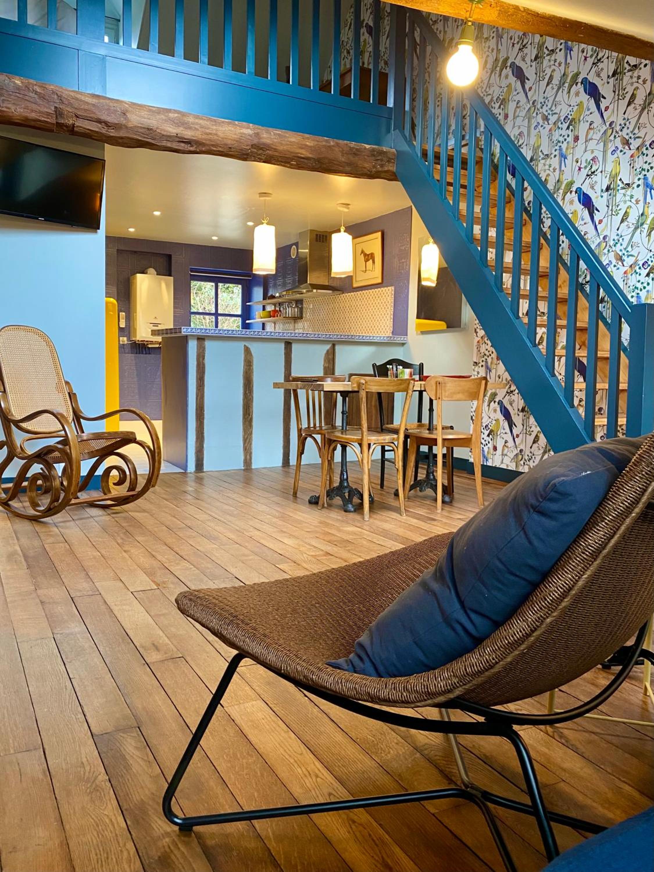 Double Room - Photo 6