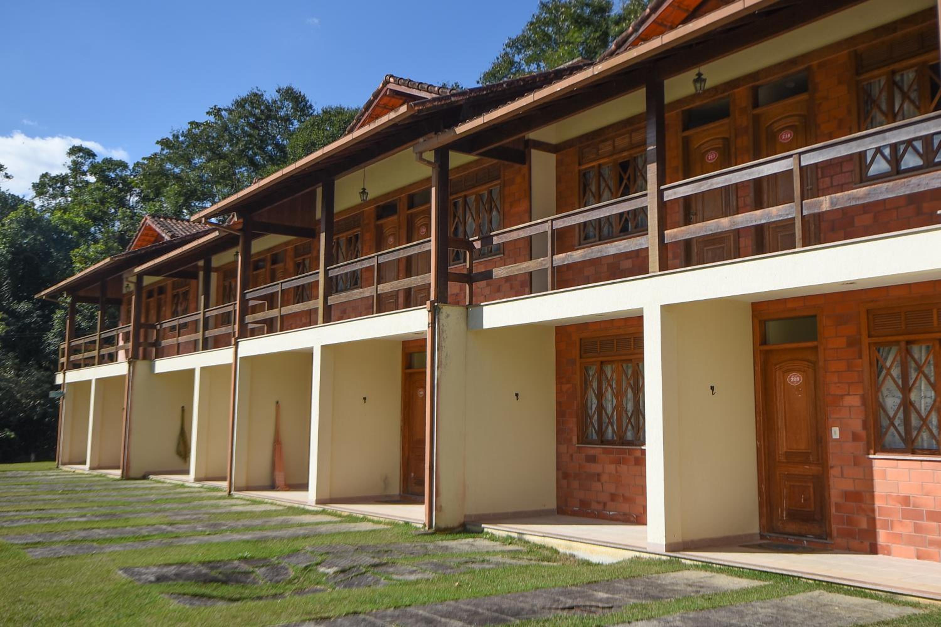 Luxury Quadruple Room