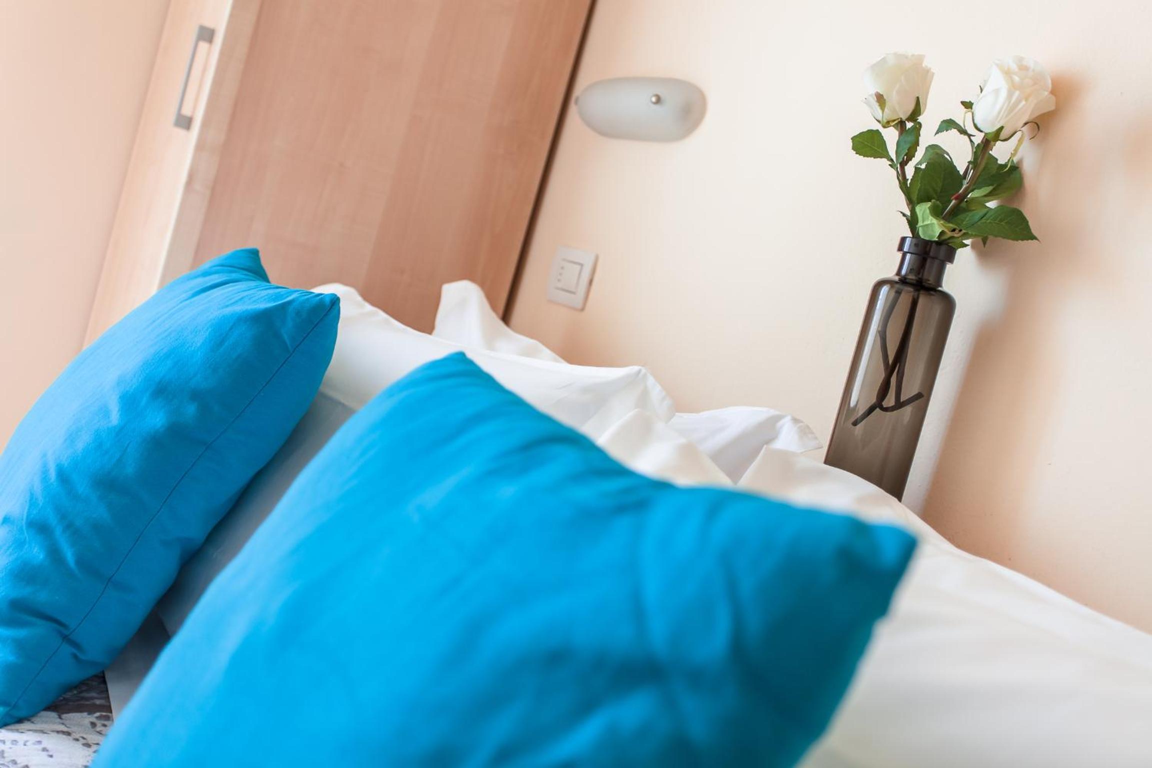 Double or Twin Room photo 1