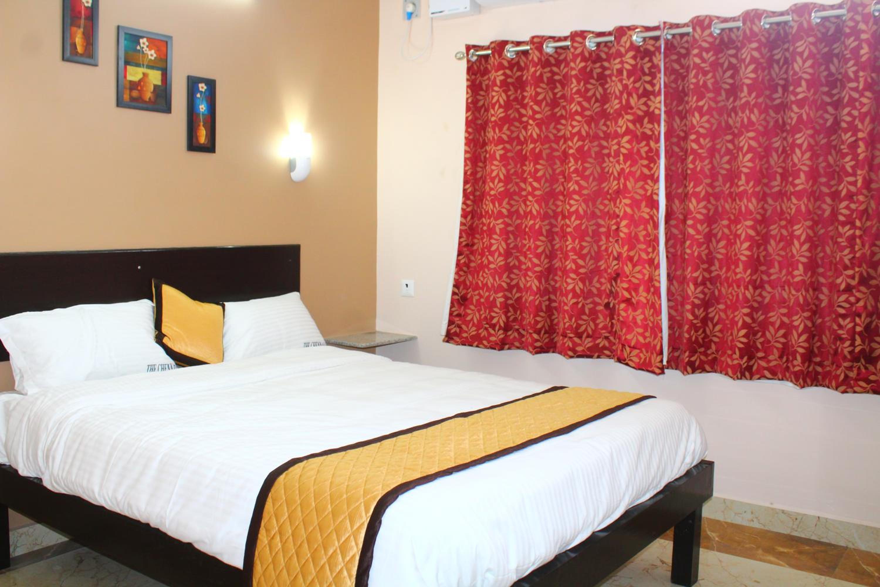 Deluxe Double Room - Photo 4