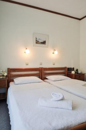 Budget Twin Room