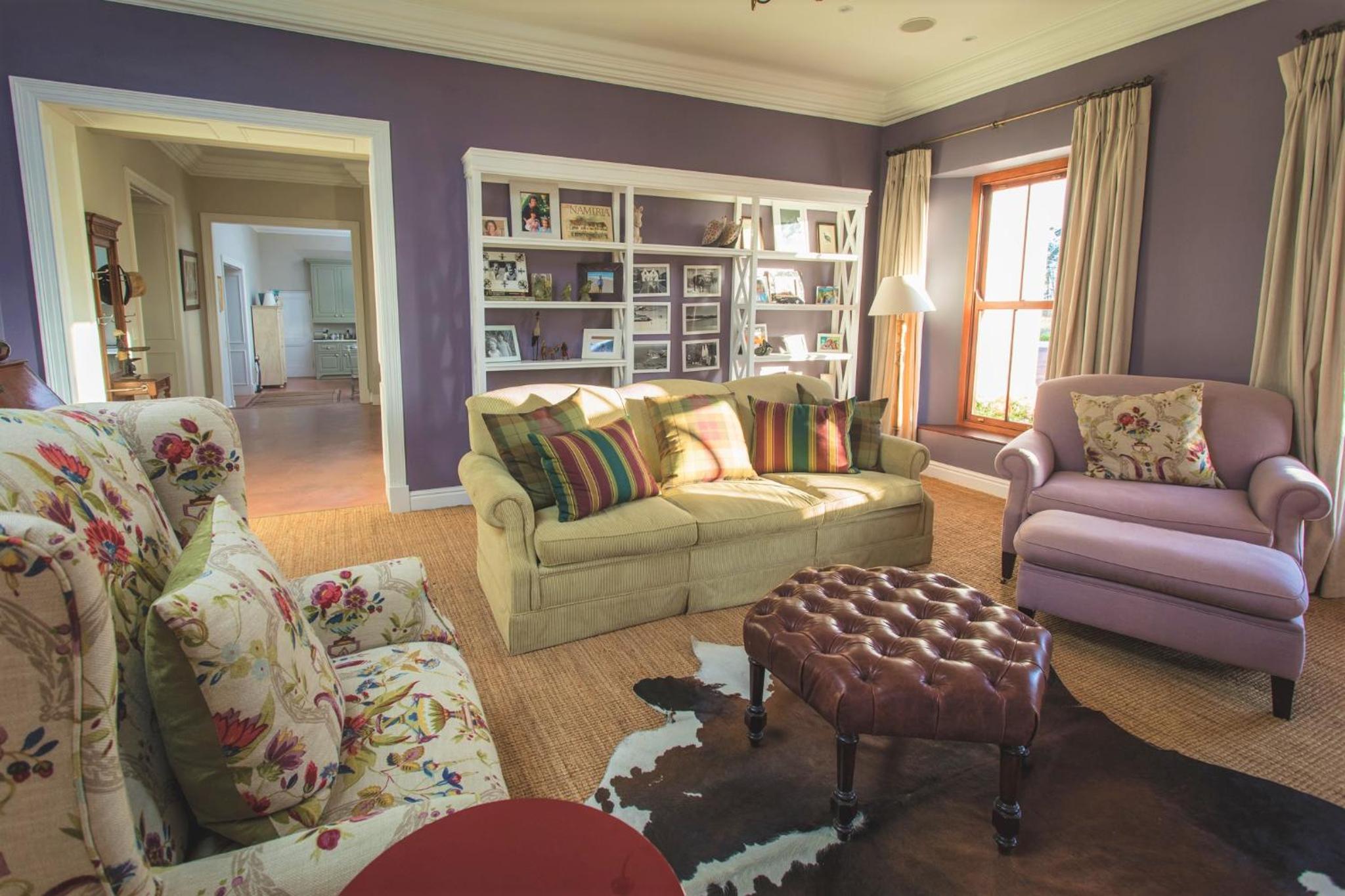 Junior Suite with Terrace