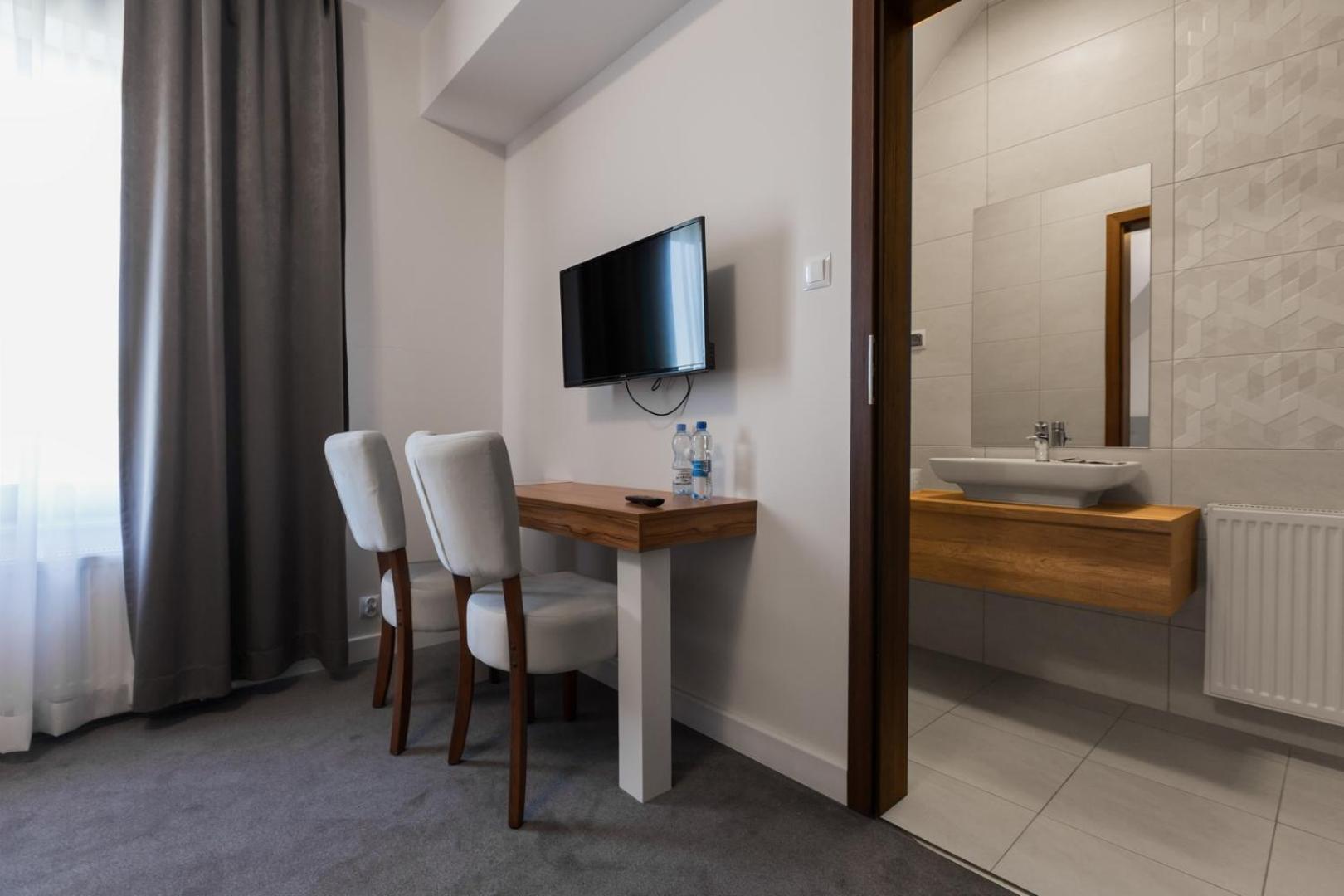 Double Room - Photo 1