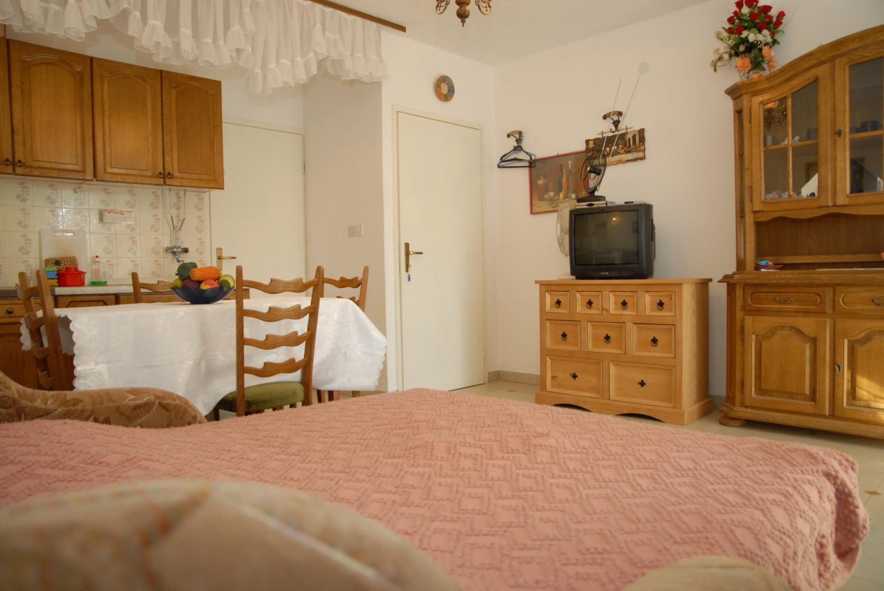 Double Room with Terrace photo 1