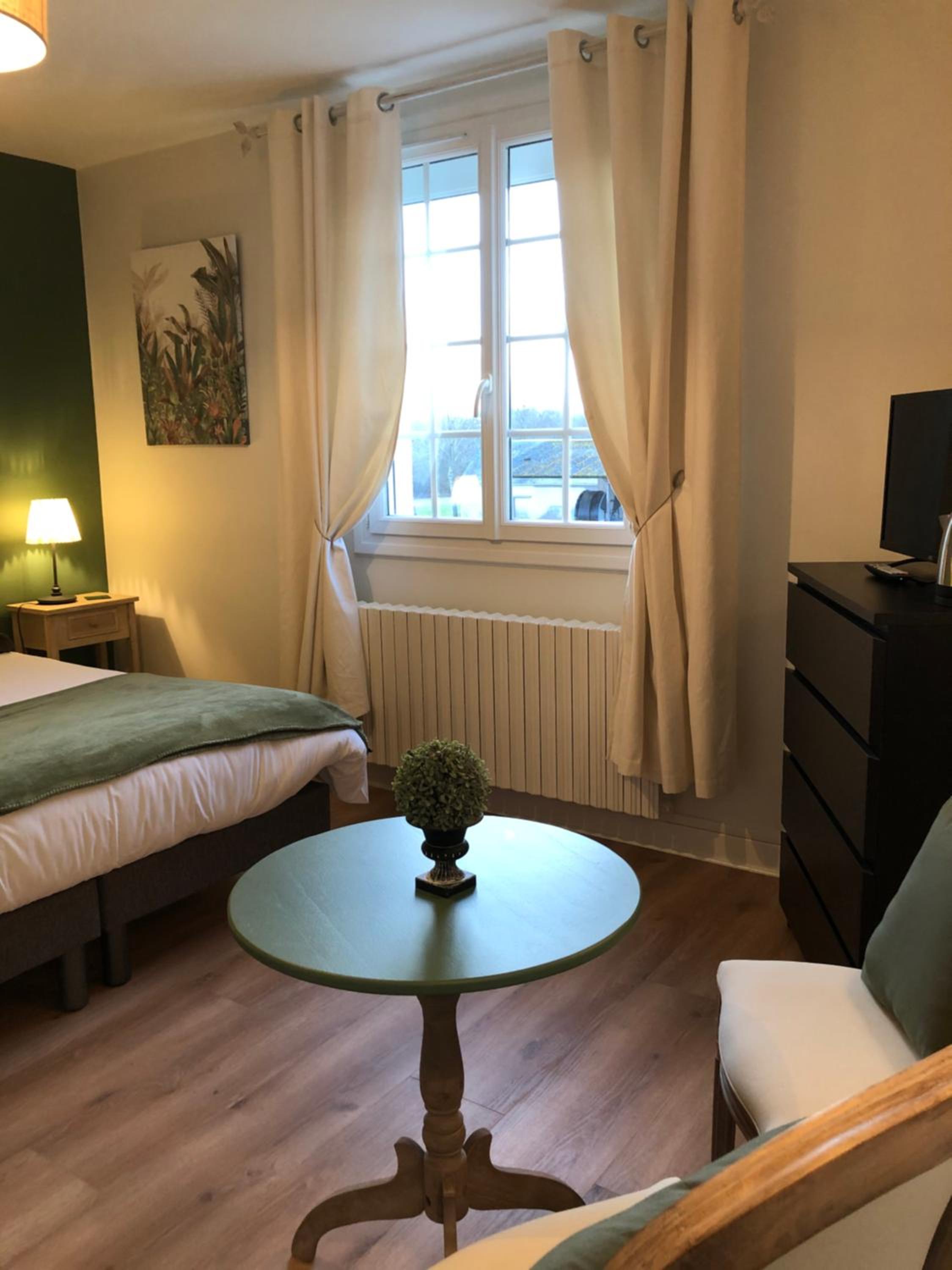 Family Suite photo 2