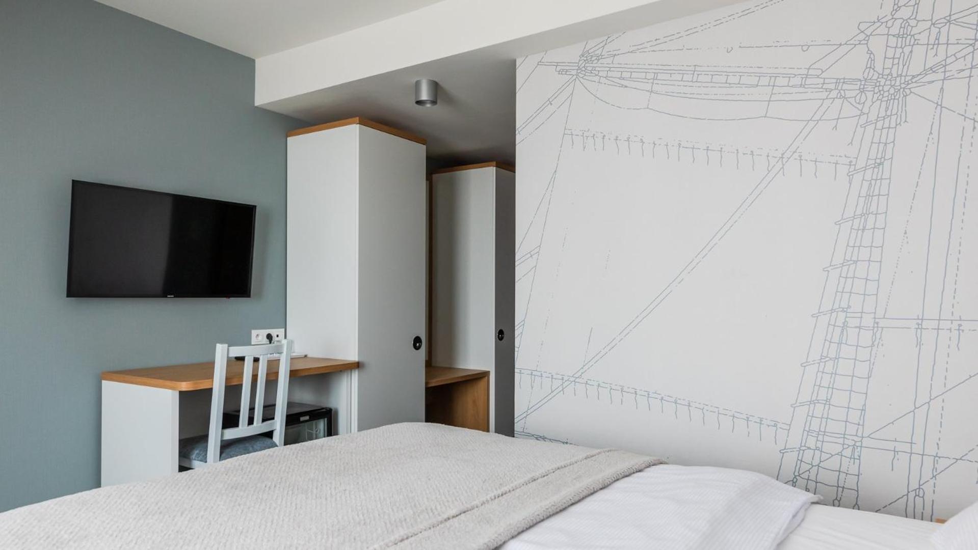Deluxe Double Room photo 2