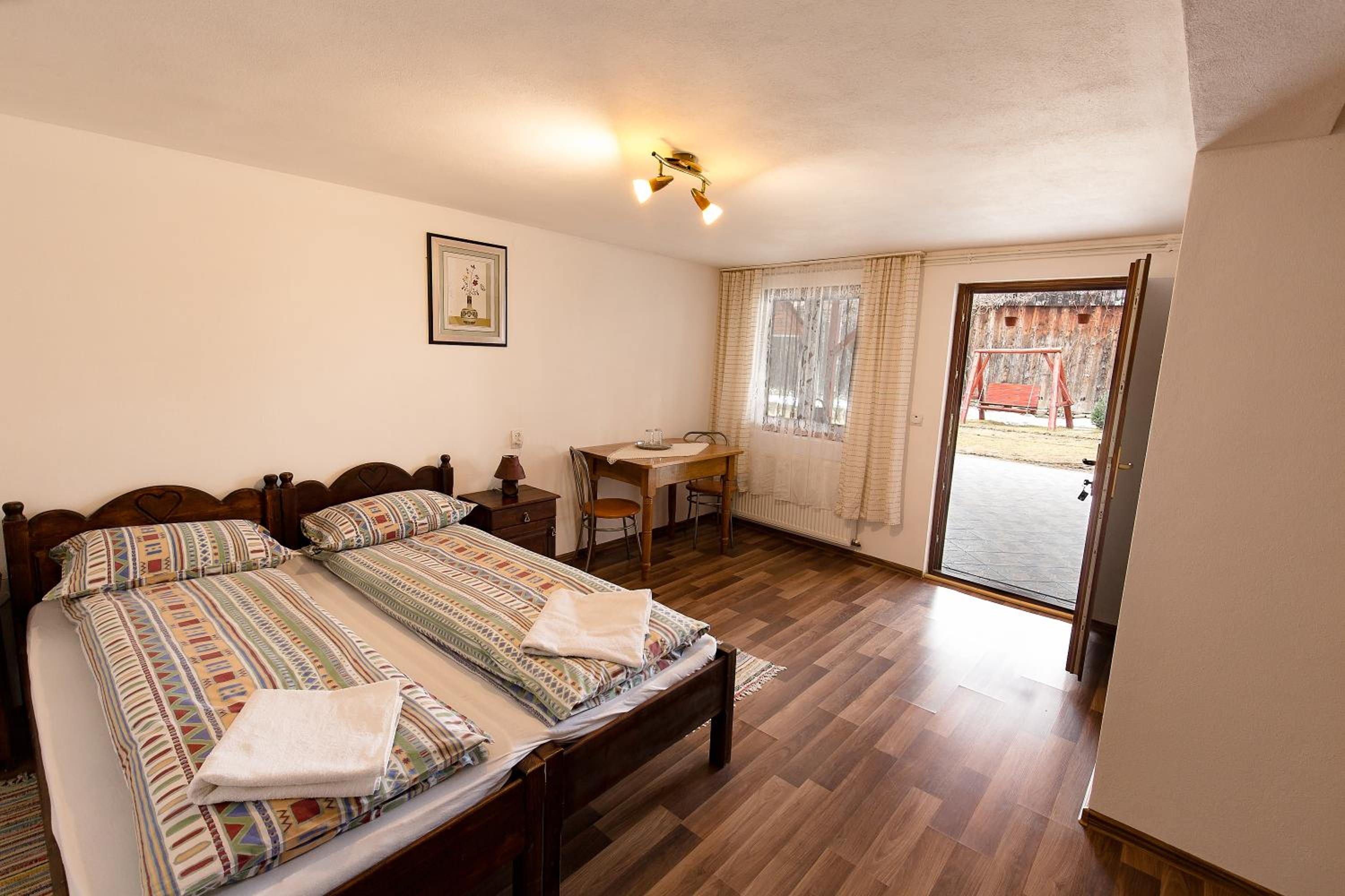 Standard Triple Room photo 1