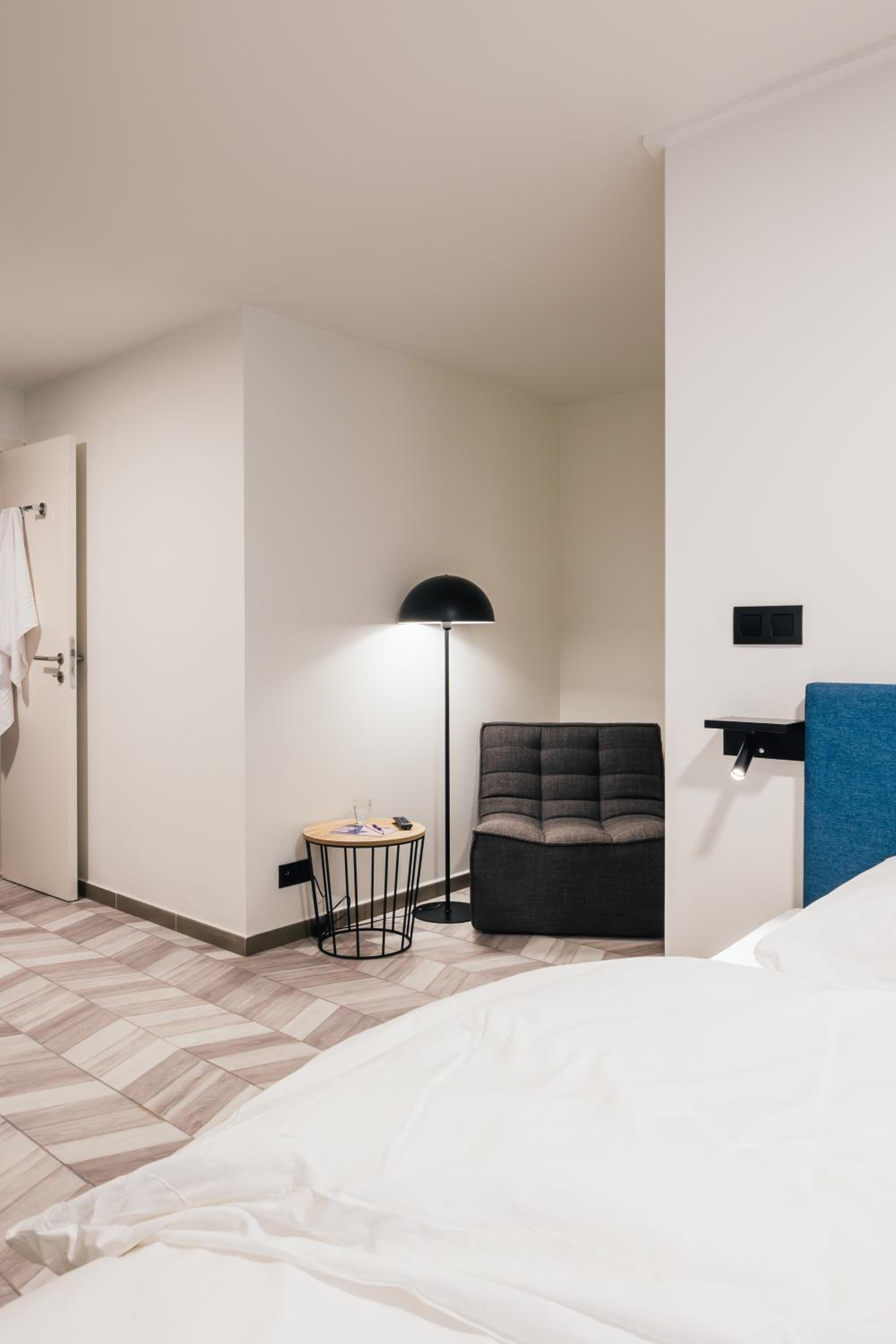 Standard Double Room photo 1