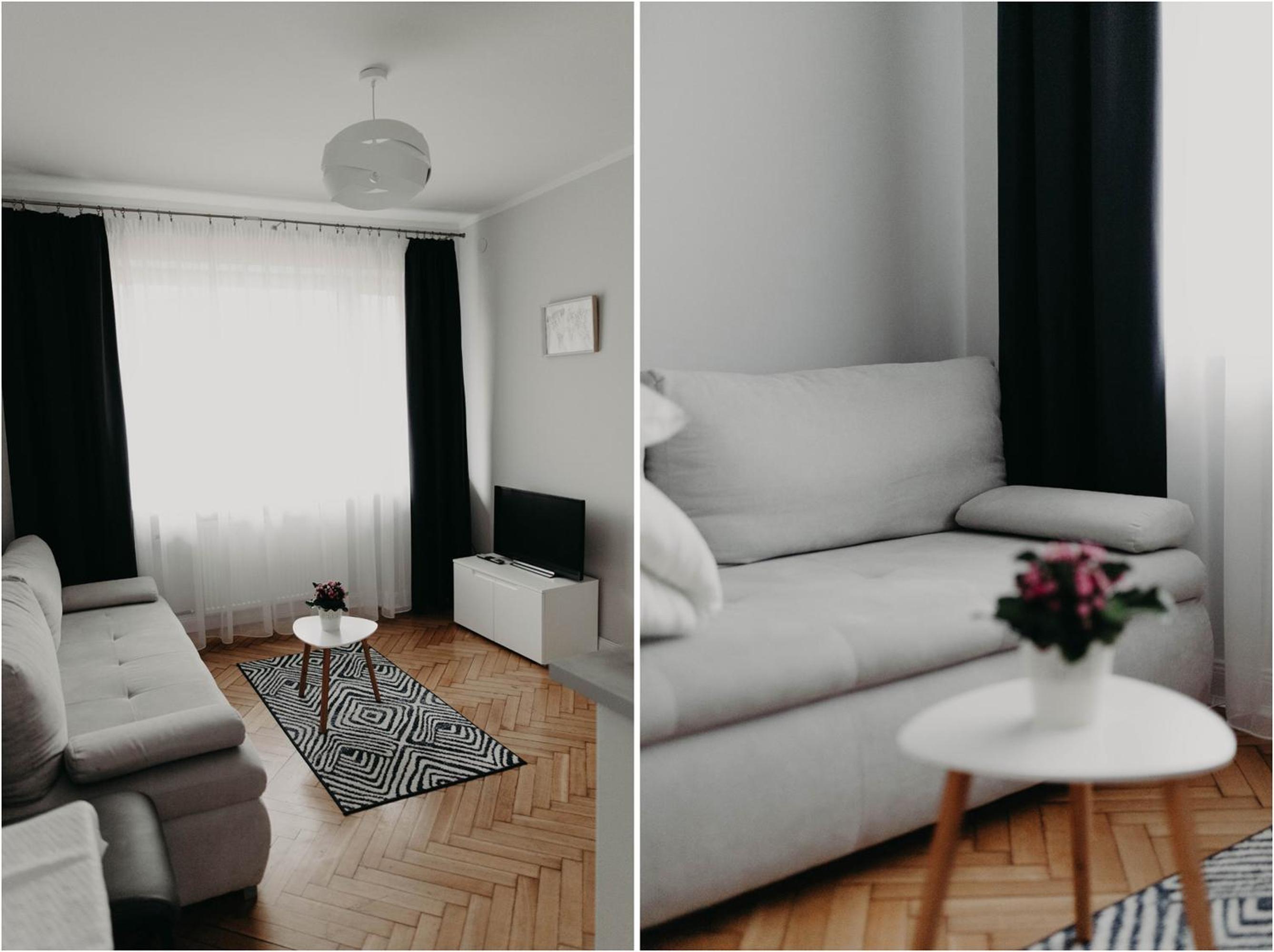 One-Bedroom Apartment - Photo 4
