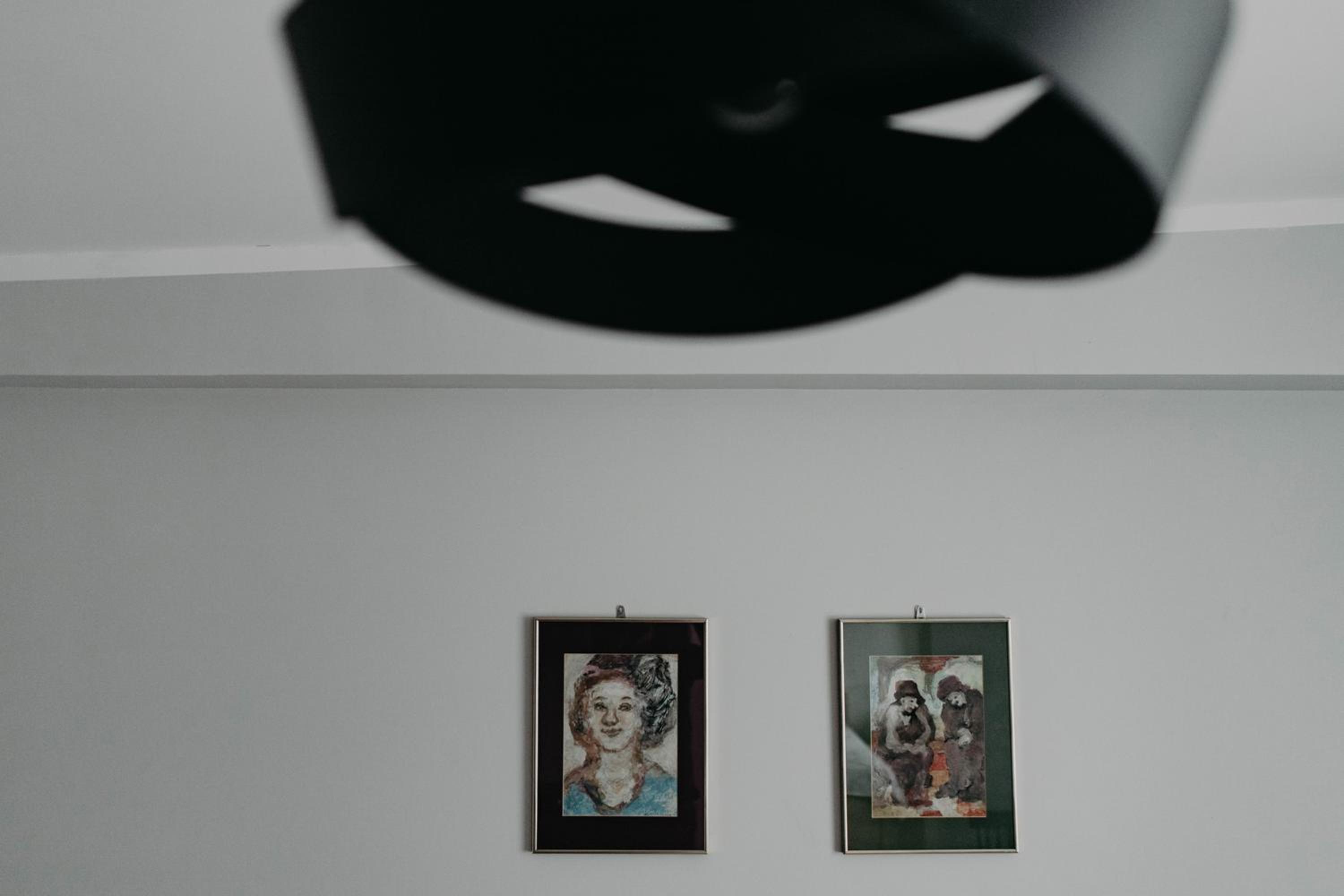 Apartment with Mountain View - Photo 1