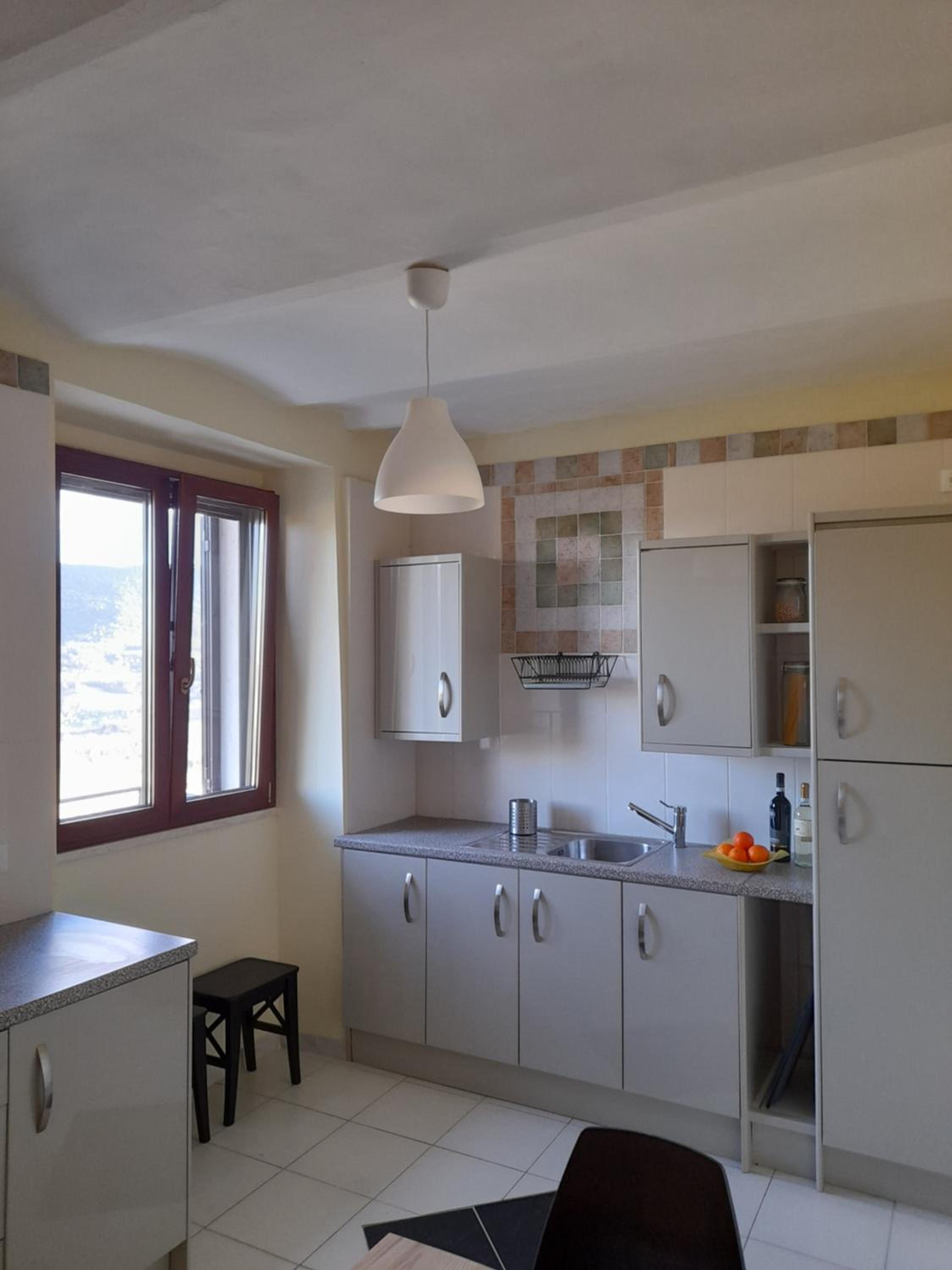 Apartment with Mountain View photo 1