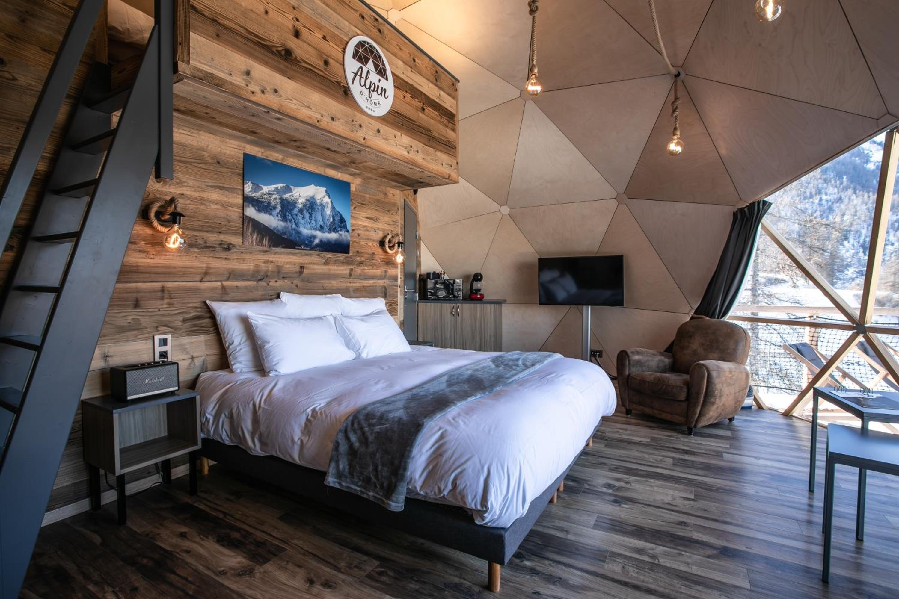 D'Hôme Cosy