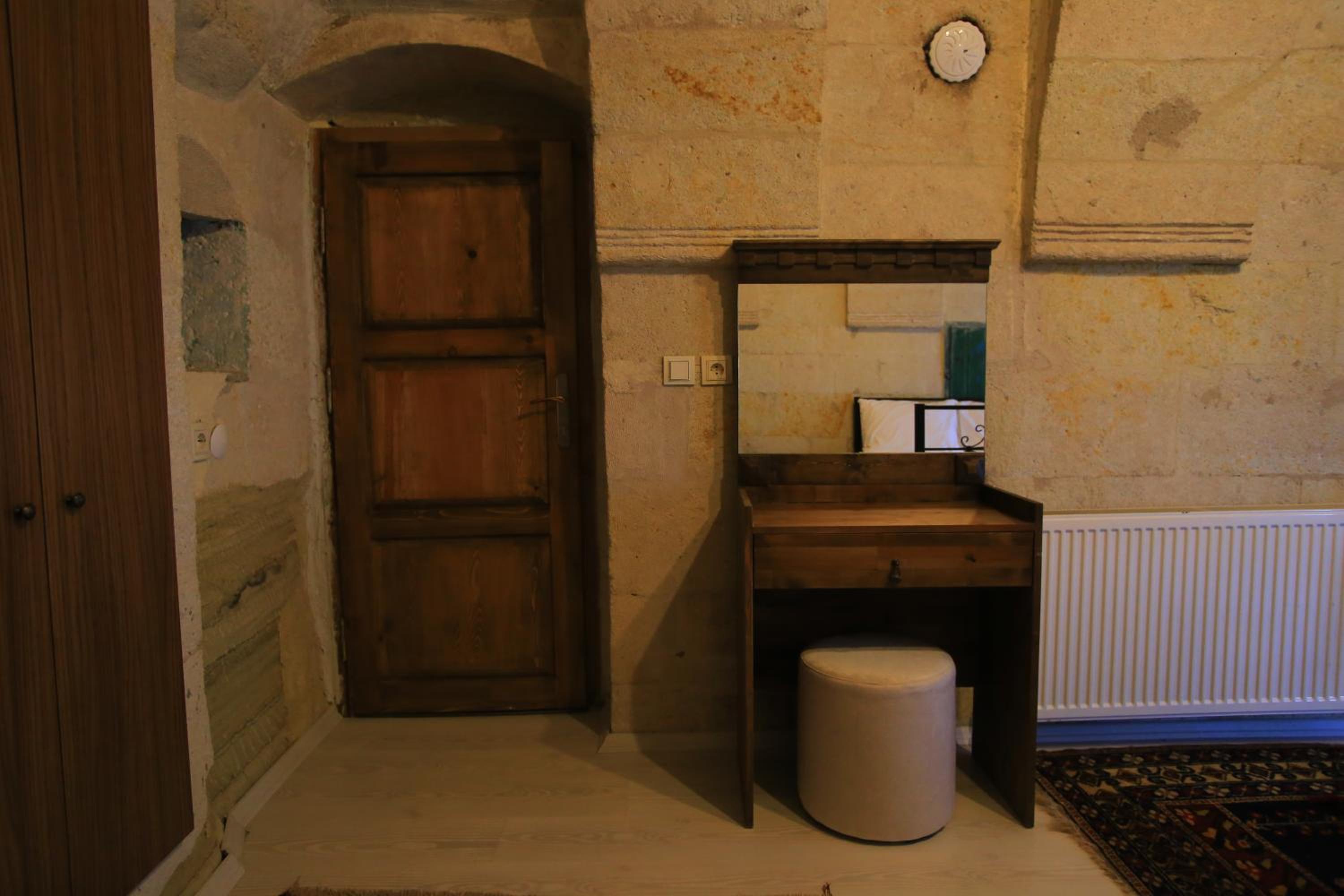 Double Room with Garden View photo 3