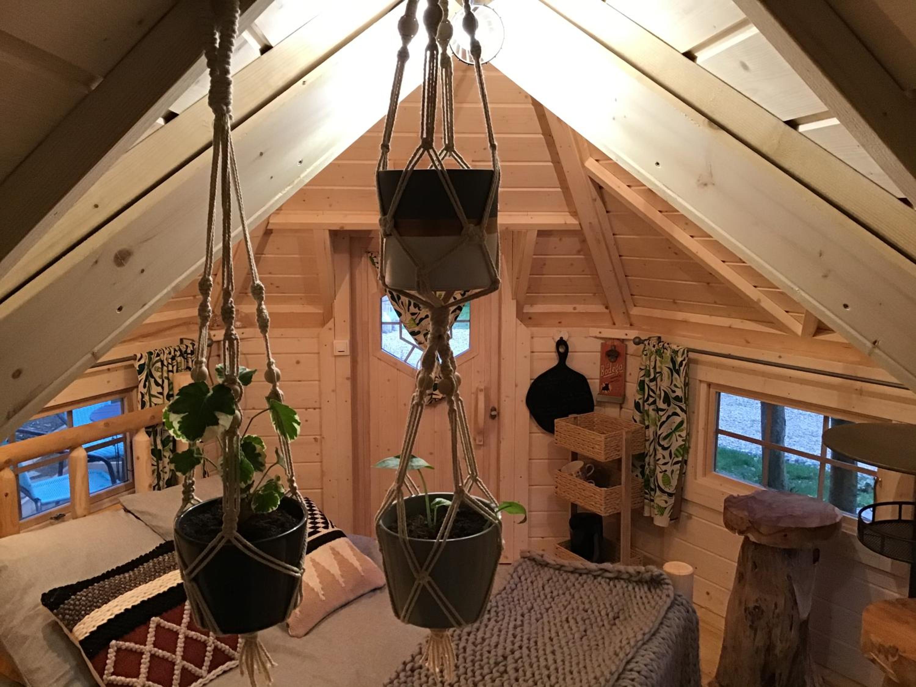 Chalet - Photo 2
