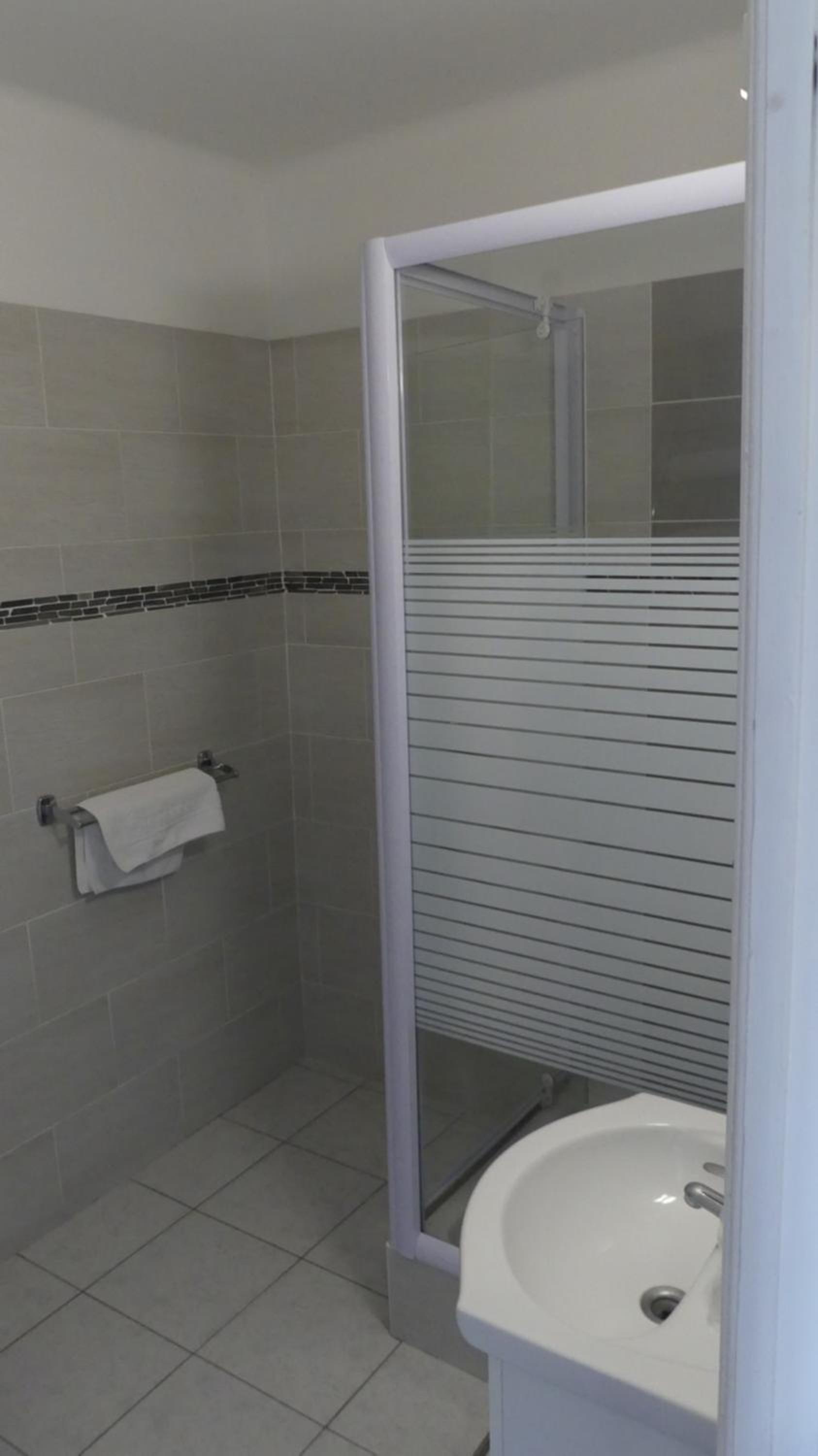 Twin Room photo 2